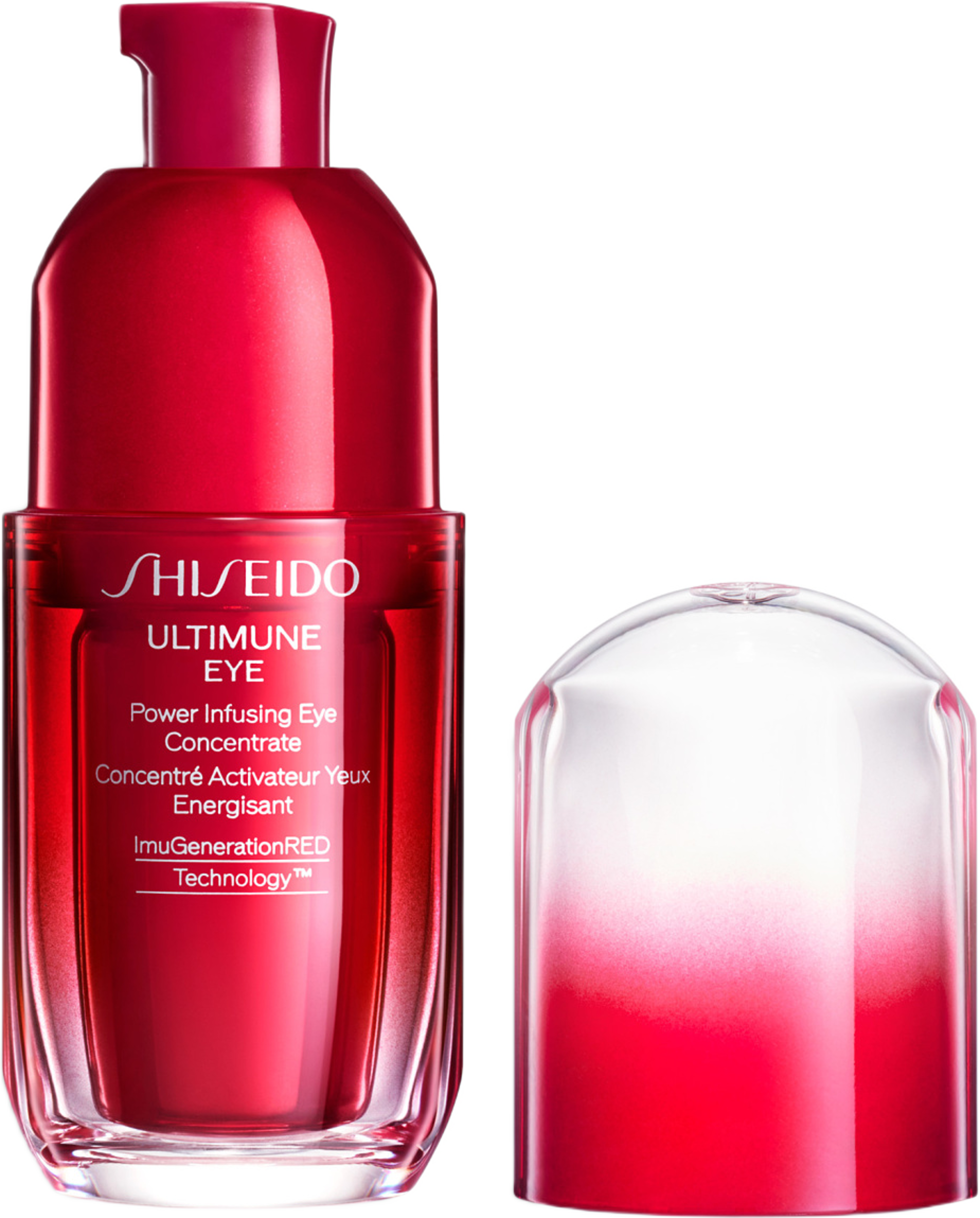 Ultimune Eye Concentrate
