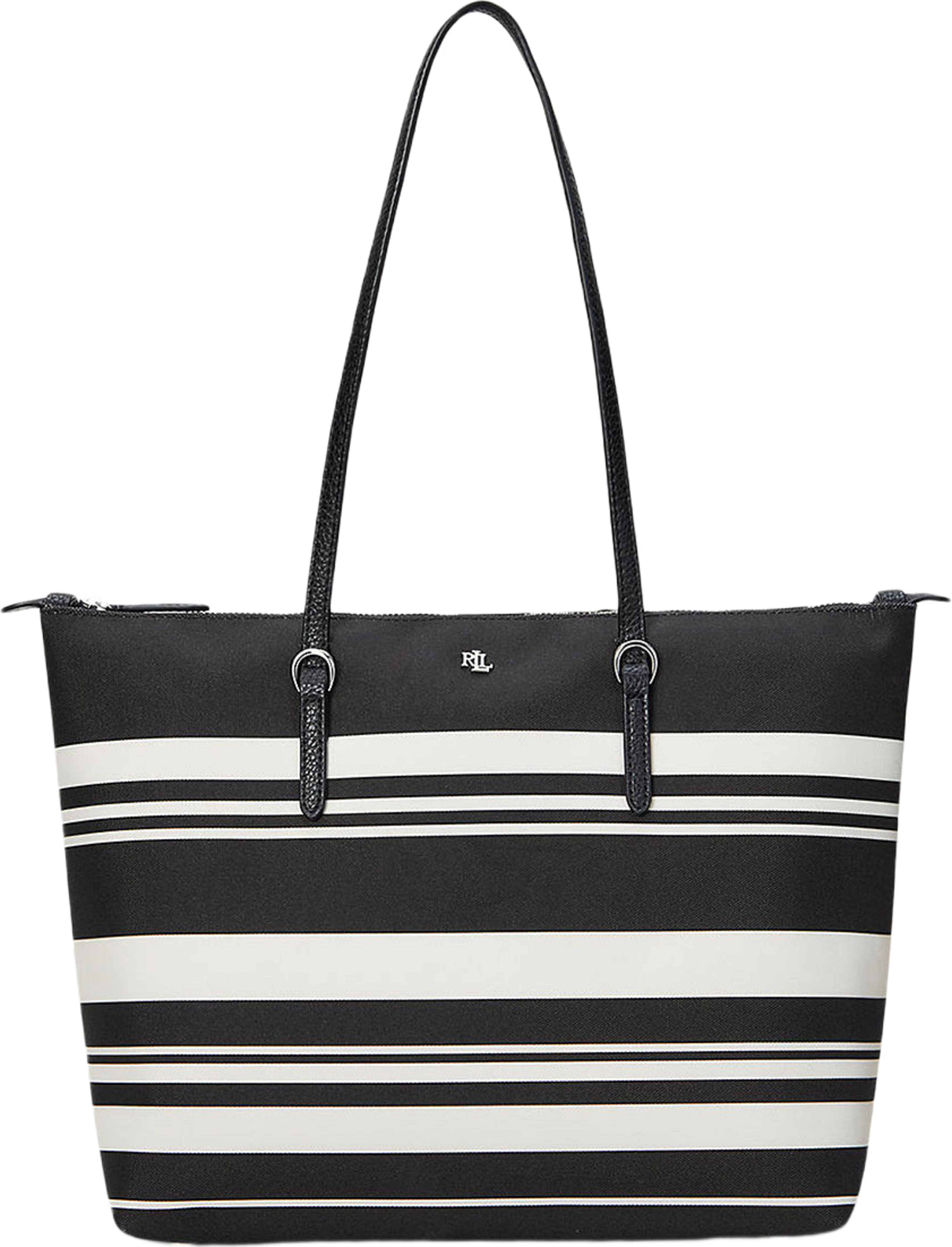 Nylon Medium Keaton Tote
