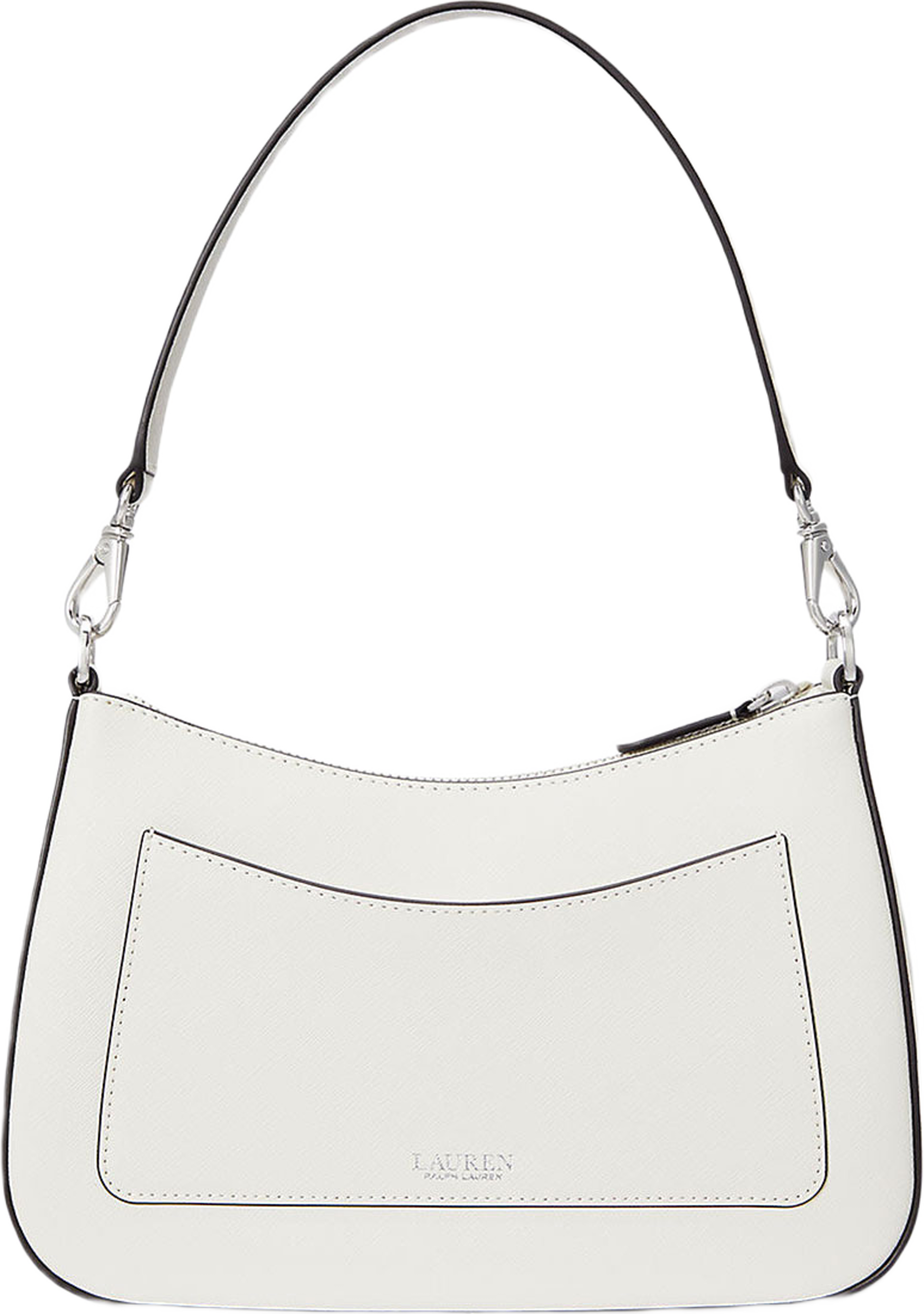 Crosshatch Leather Medium Danni Bag