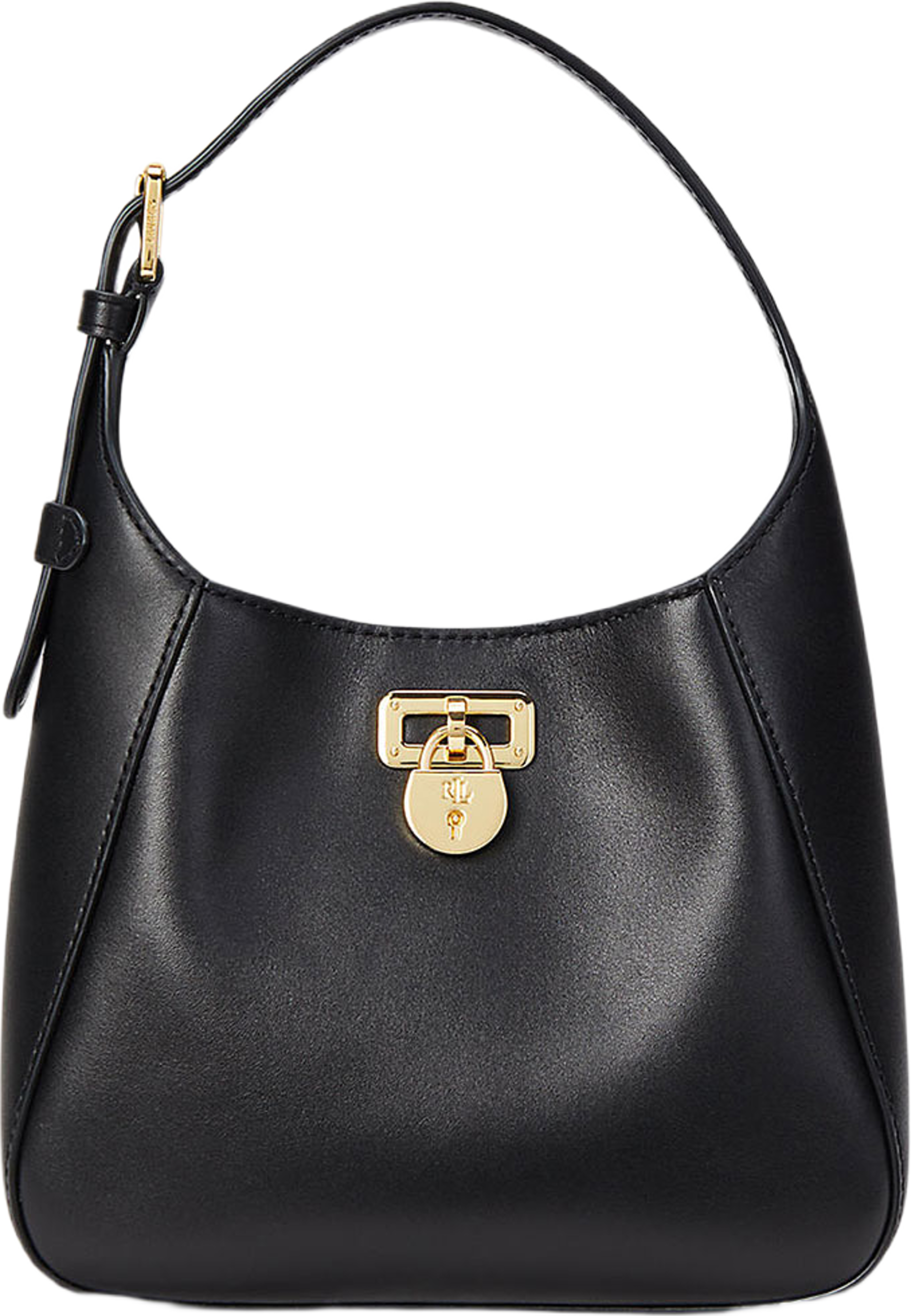 Leather Small Tanner Shoulder Bag