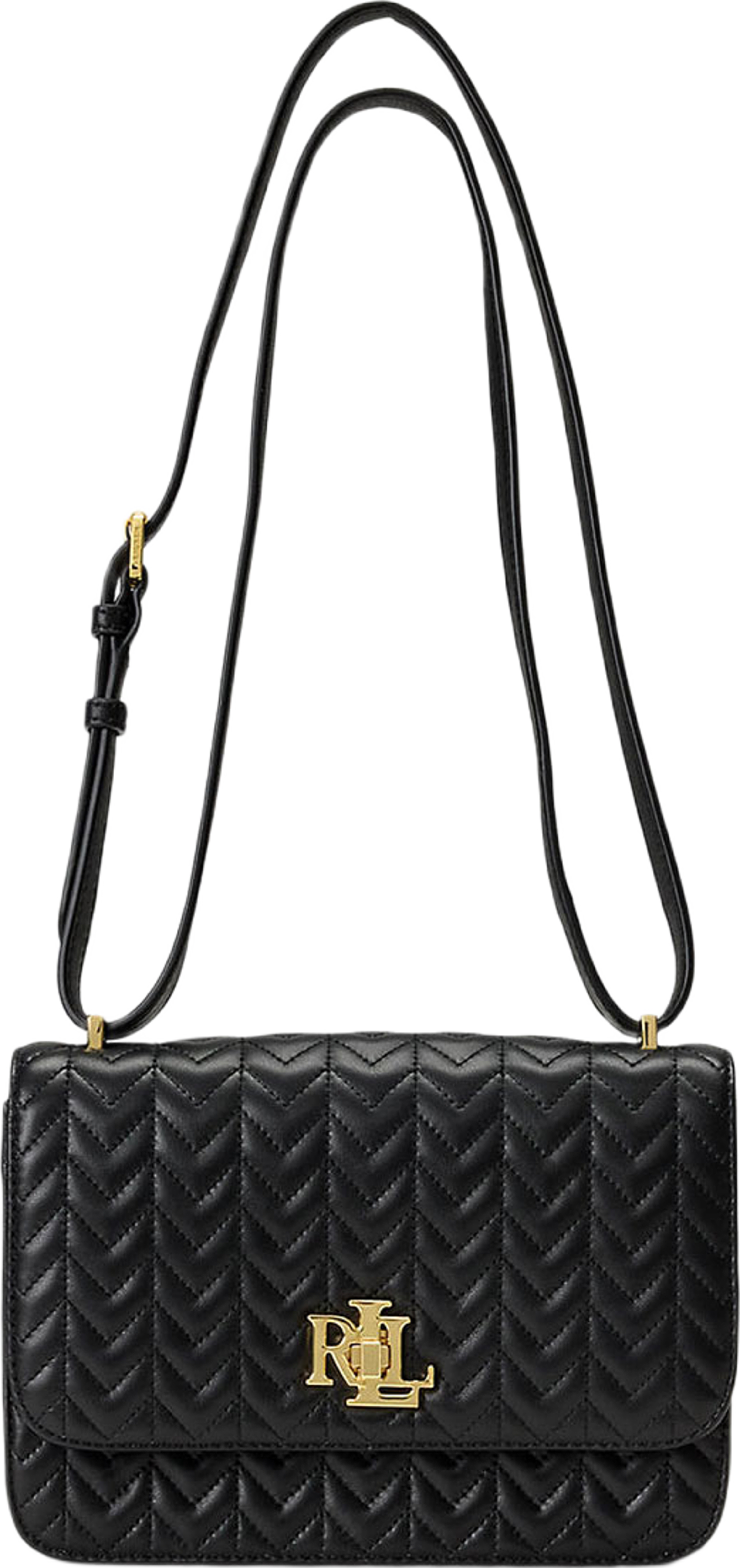 Quilted Nappa Leather Medium Sophee Bag