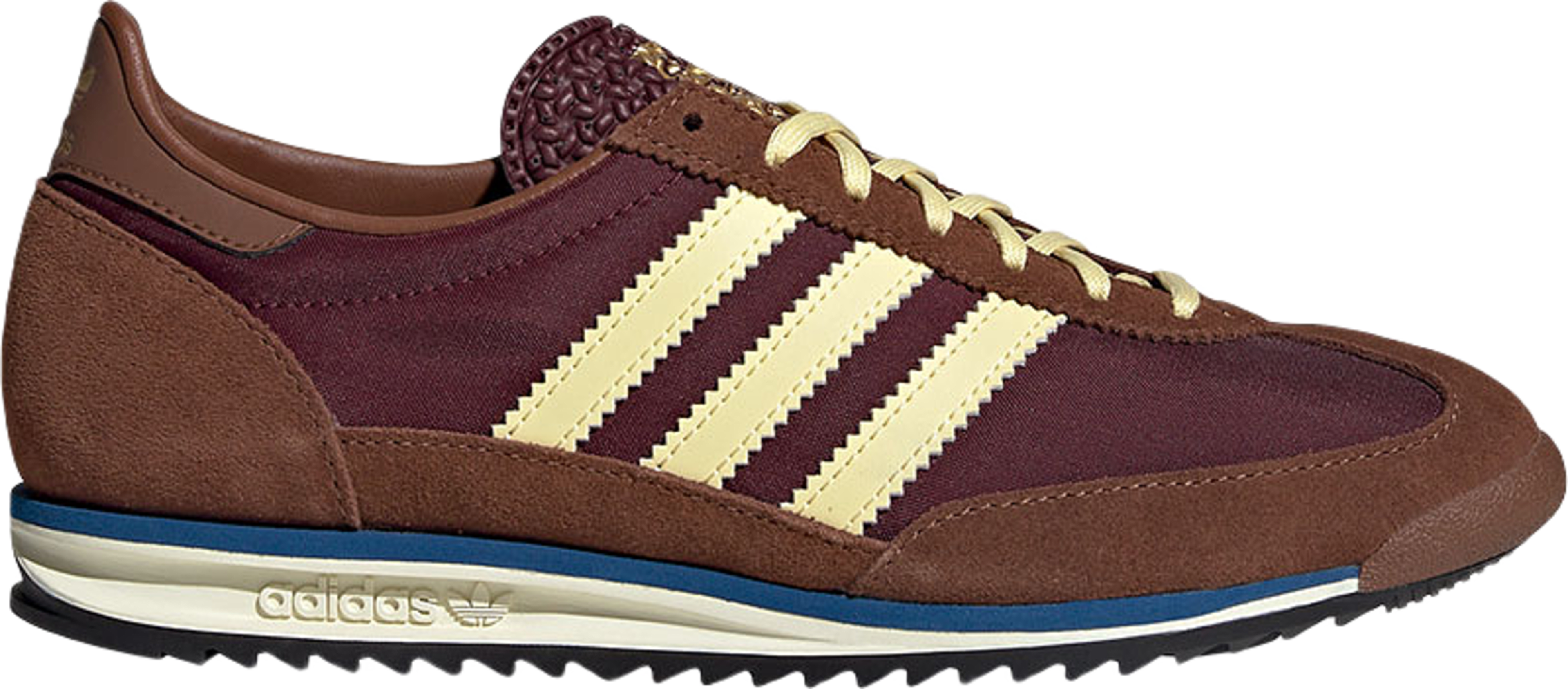 SL 72 OG Skor