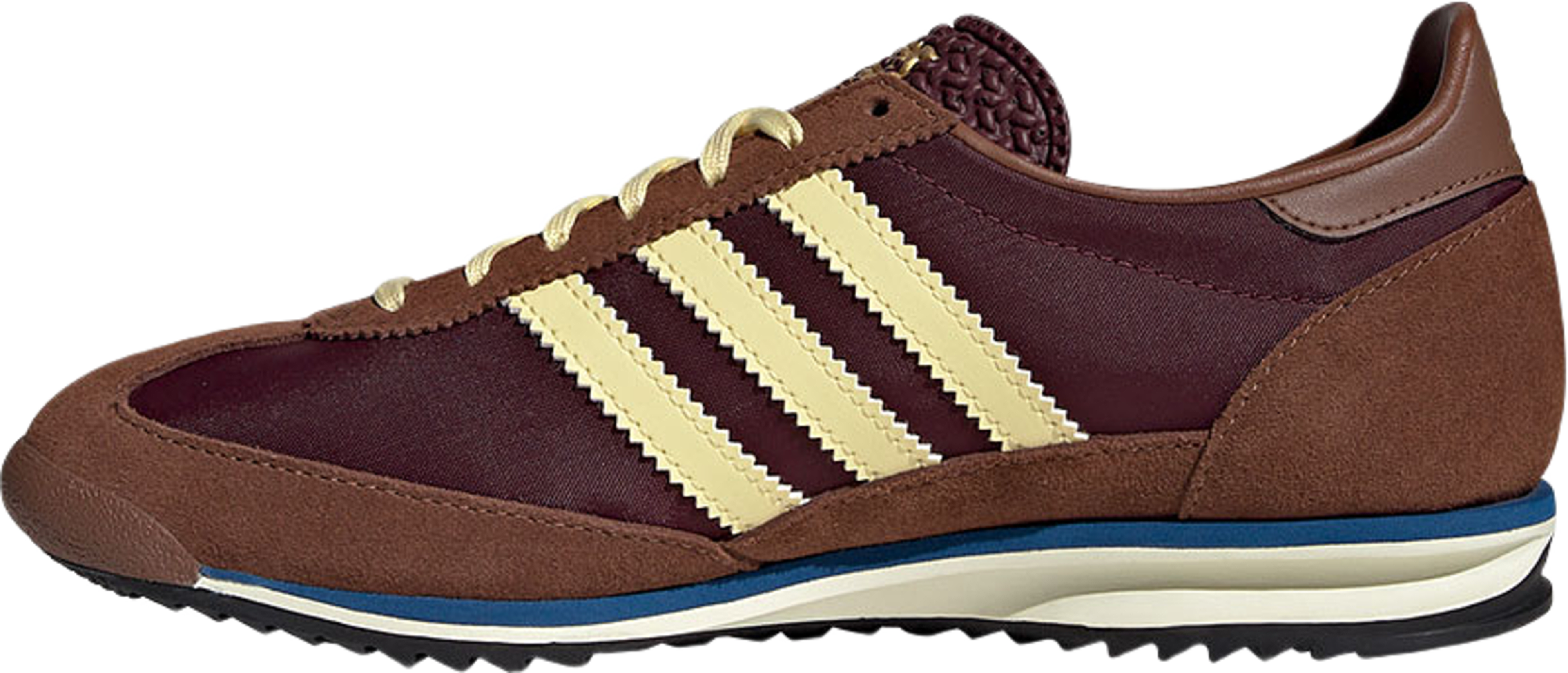 SL 72 OG Skor