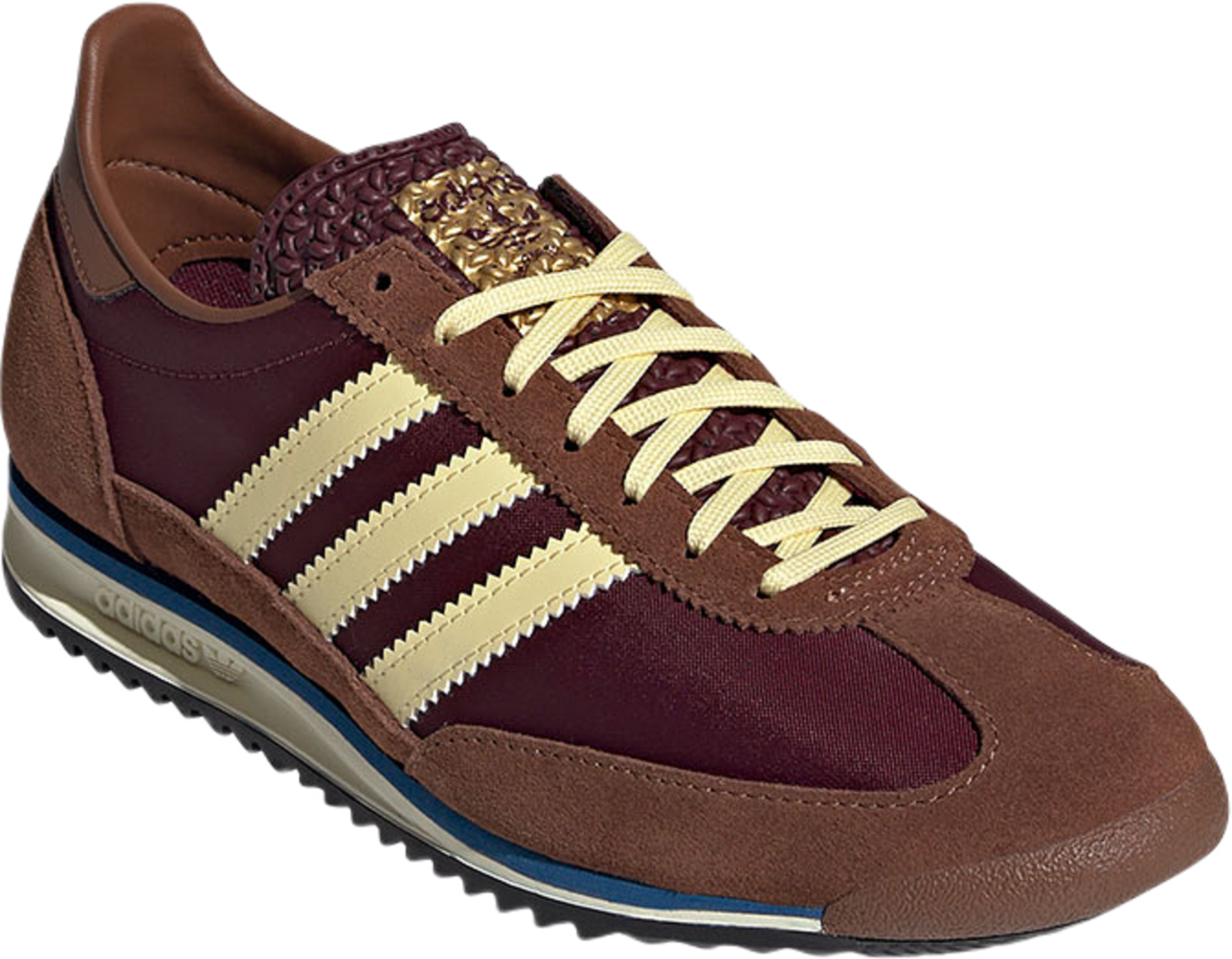 SL 72 OG Skor