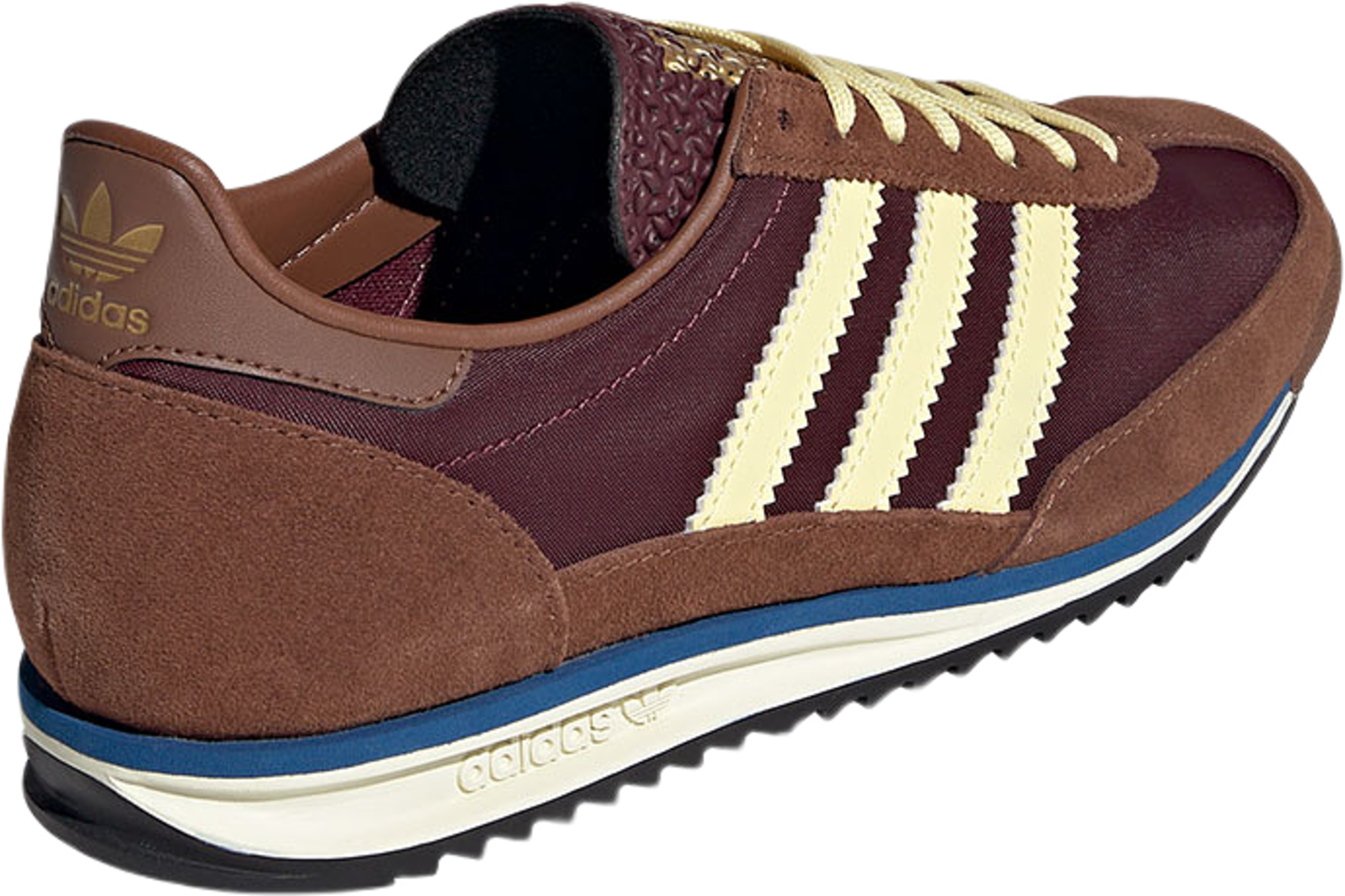 SL 72 OG Skor