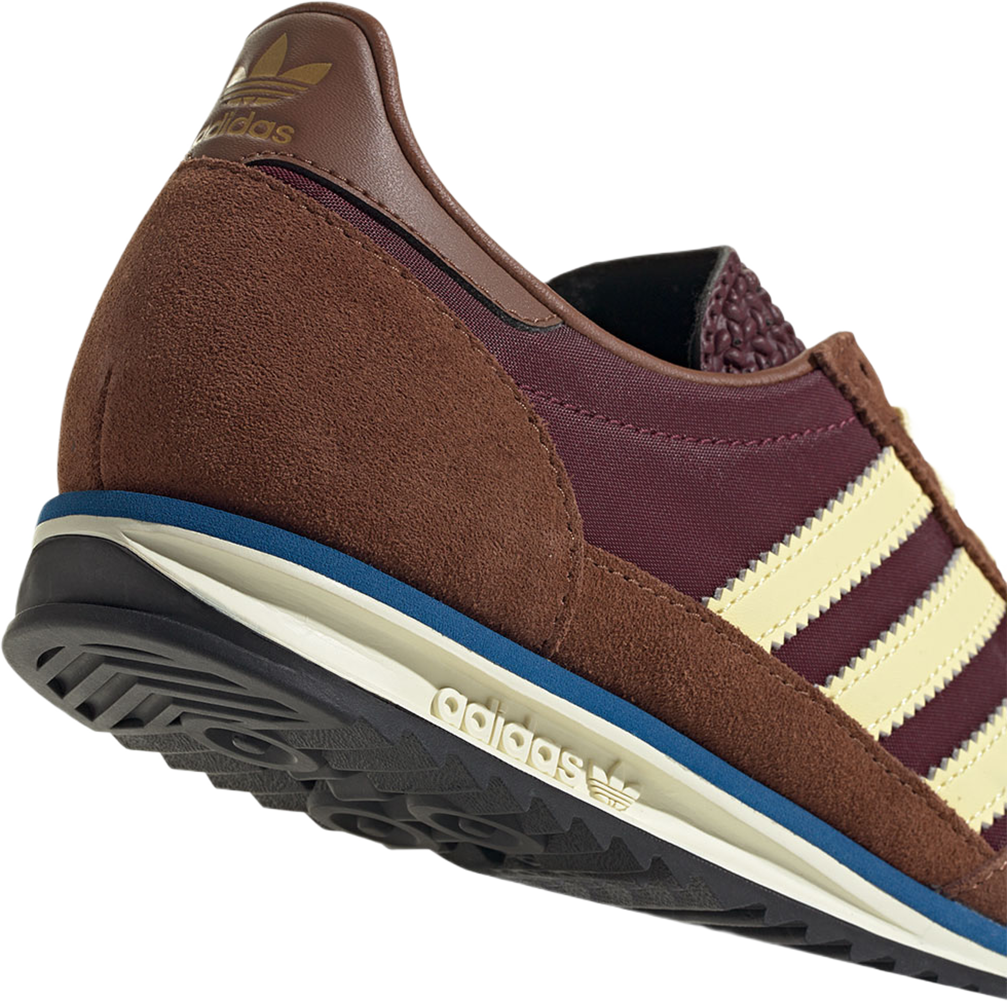 SL 72 OG Skor