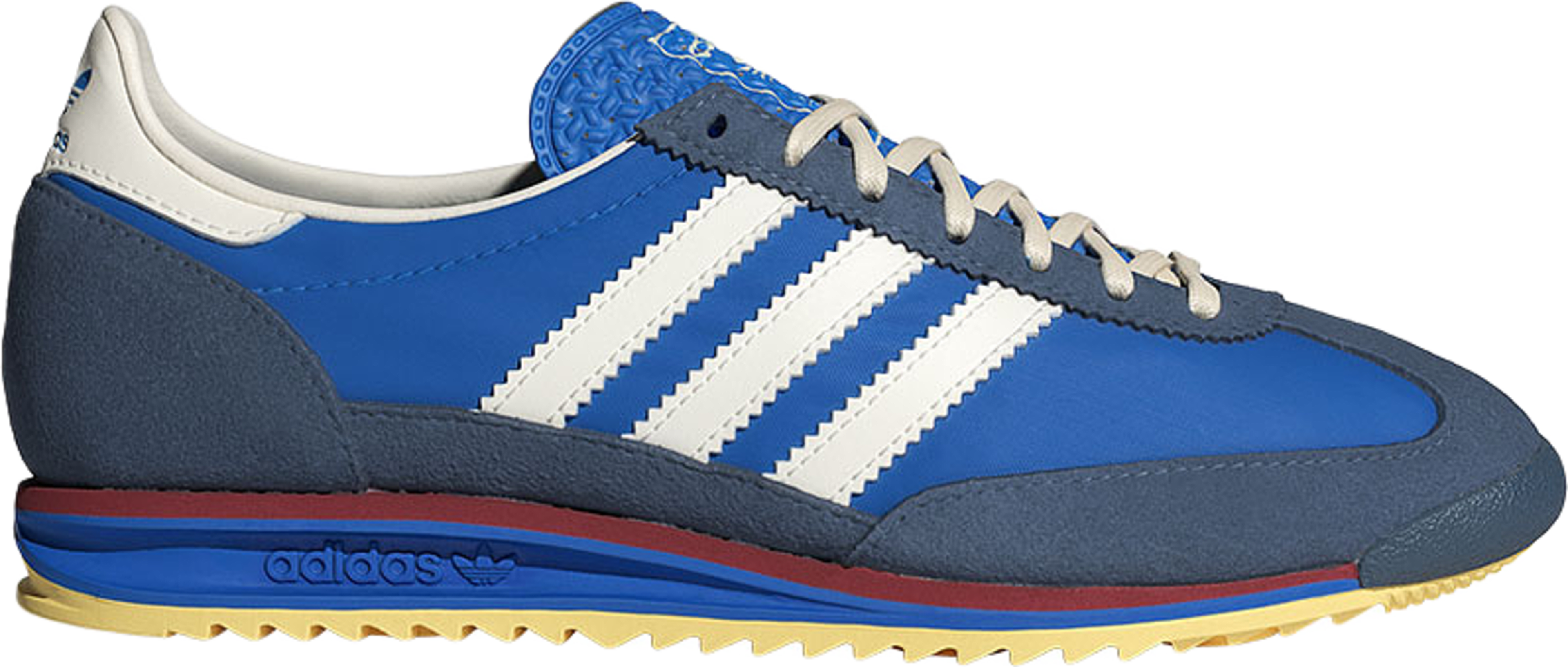 SL 72 OG Skor