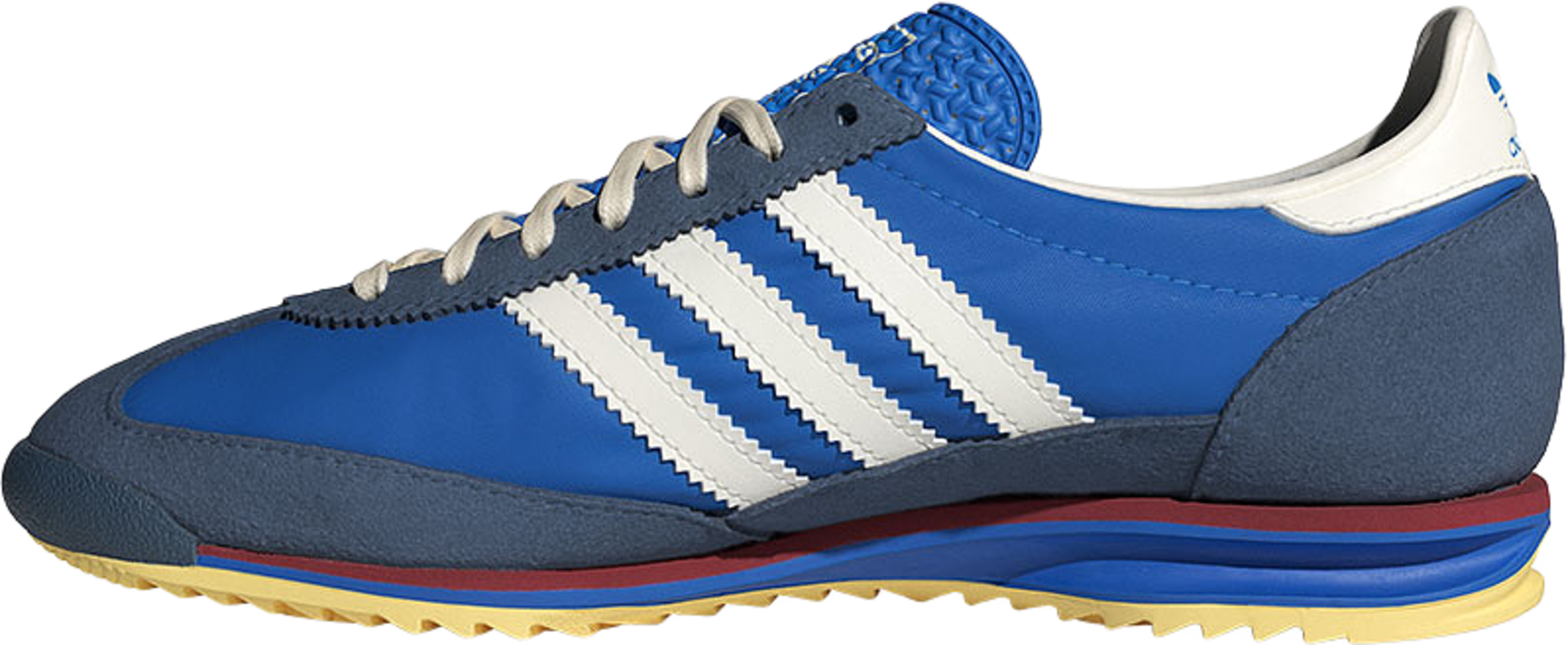 SL 72 OG Skor