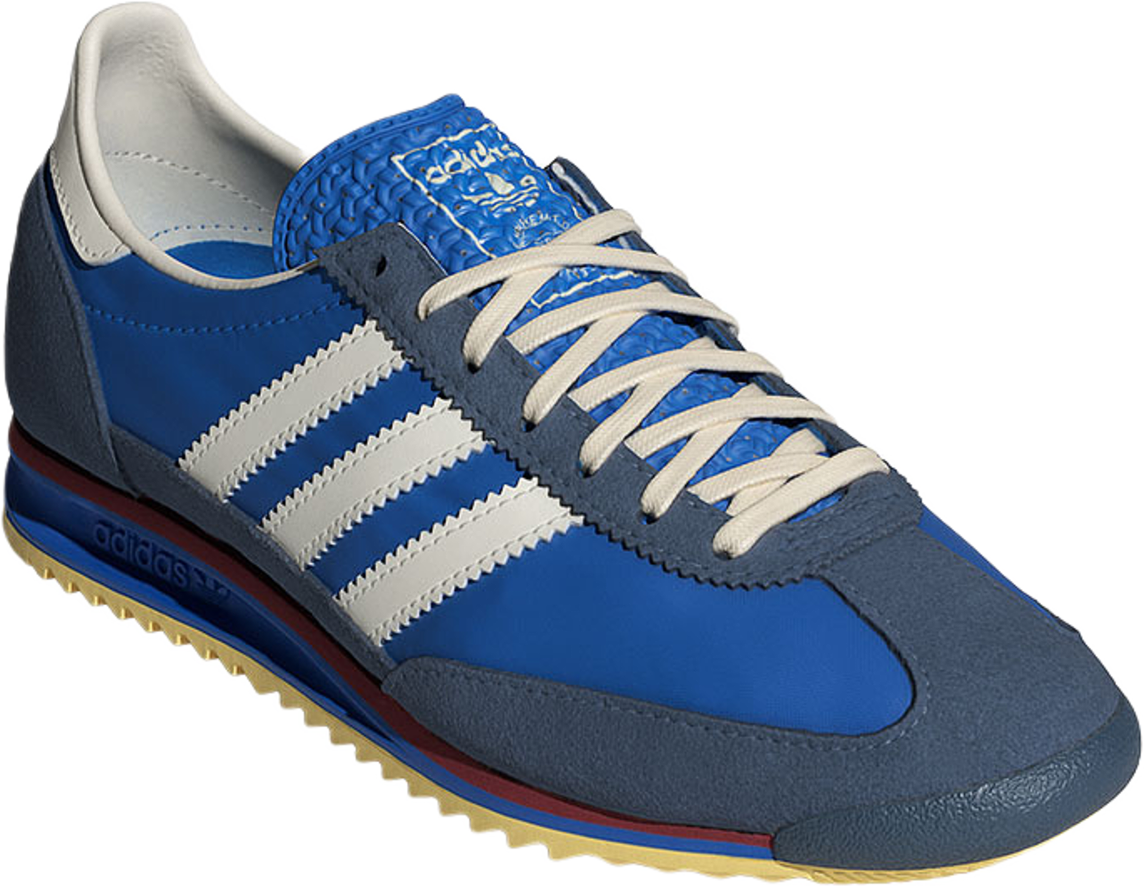 SL 72 OG Skor