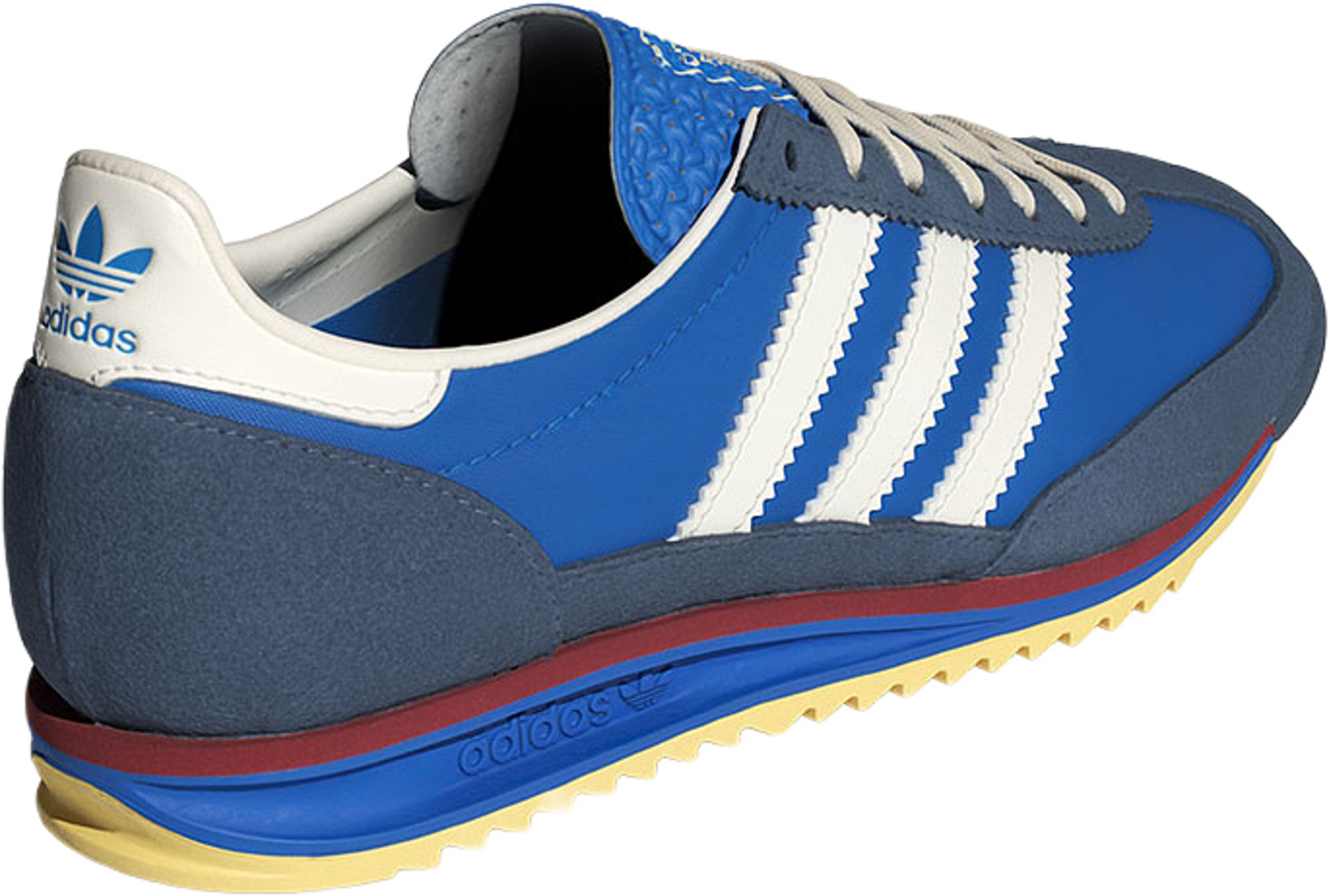SL 72 OG Skor