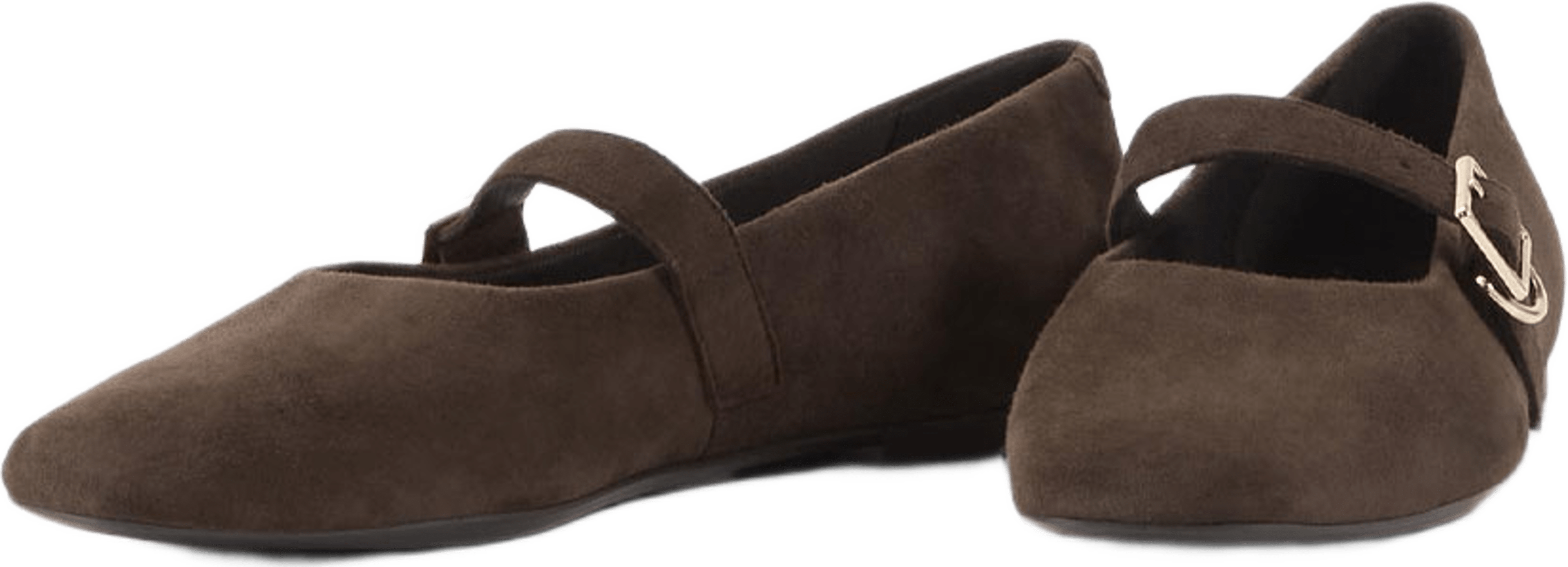 JOLIN, från Vagabond Shoemakers, i färgen Coffee. Klicka för att öppna bilden i stort format