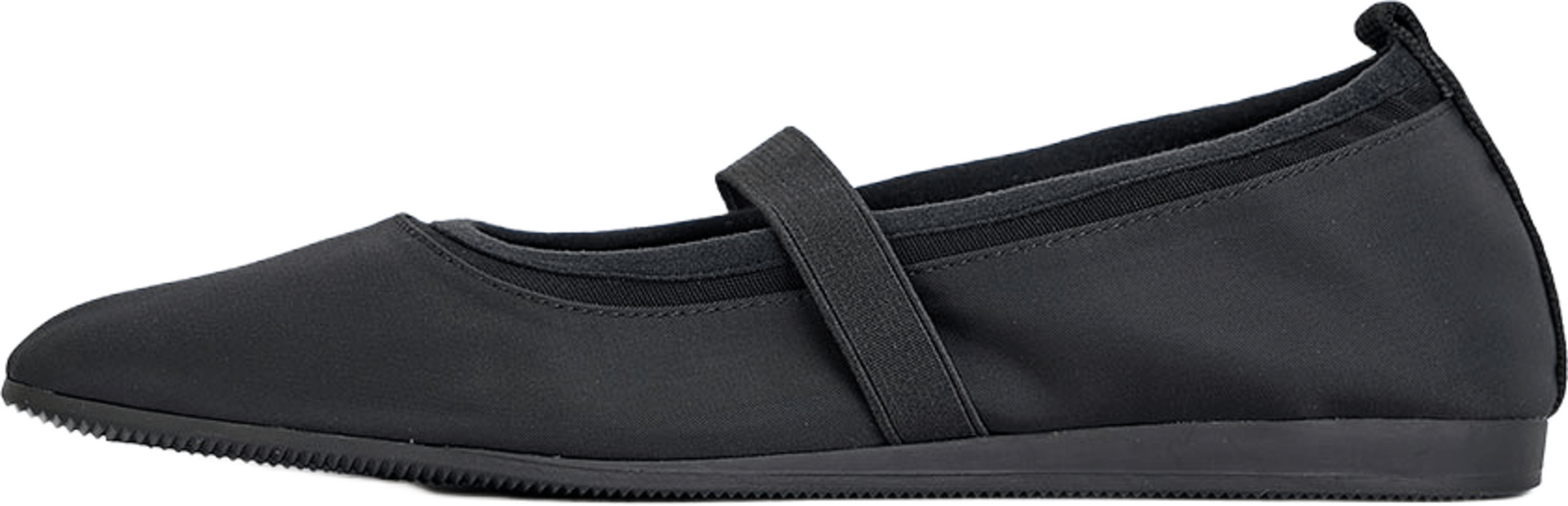 Vagshoemakers Hillary Shoes Flats/Ballerinas, från Vagabond Shoemakers, i färgen Black. Klicka för att öppna bilden i stort format