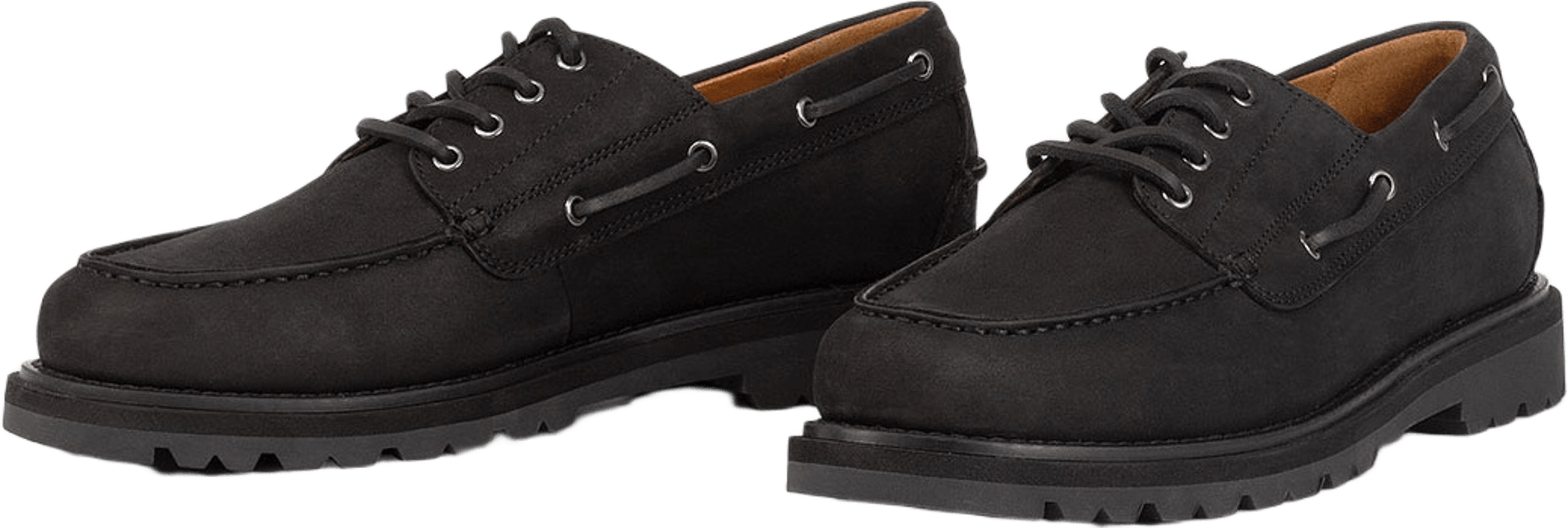 Jay, från Vagabond Shoemakers, i färgen Black. Klicka för att öppna bilden i stort format