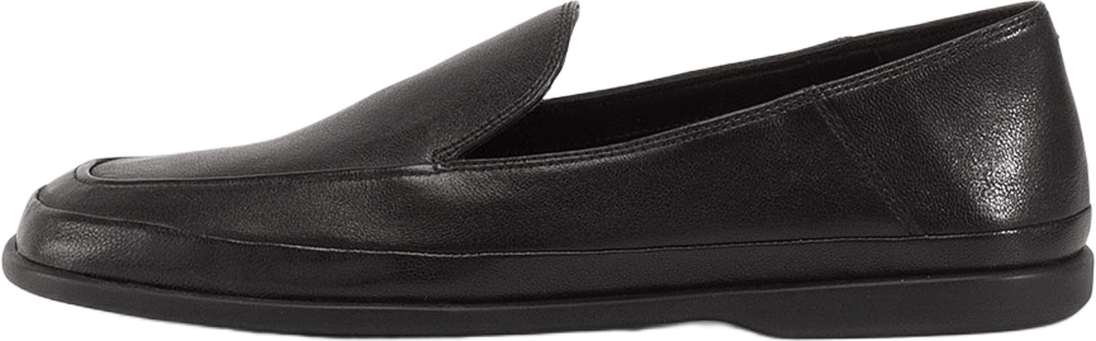 Sammie Shoes Flats/Ballerinas, från Vagabond Shoemakers, i färgen Black. Klicka för att öppna bilden i stort format