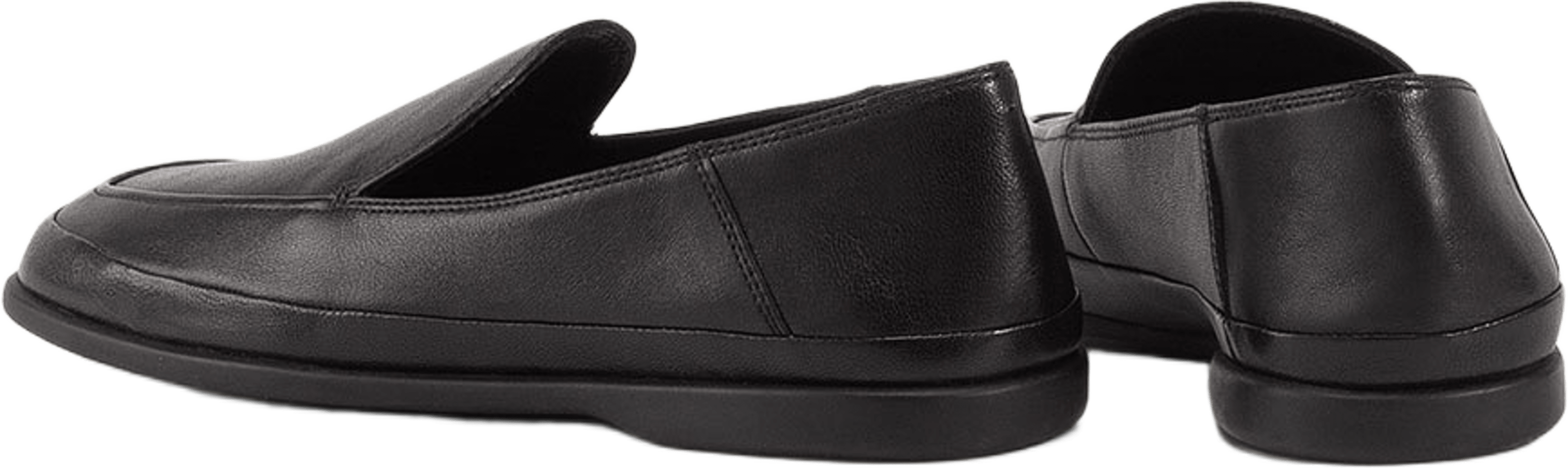 Sammie Shoes Flats/Ballerinas, från Vagabond Shoemakers, i färgen Black. Klicka för att öppna bilden i stort format