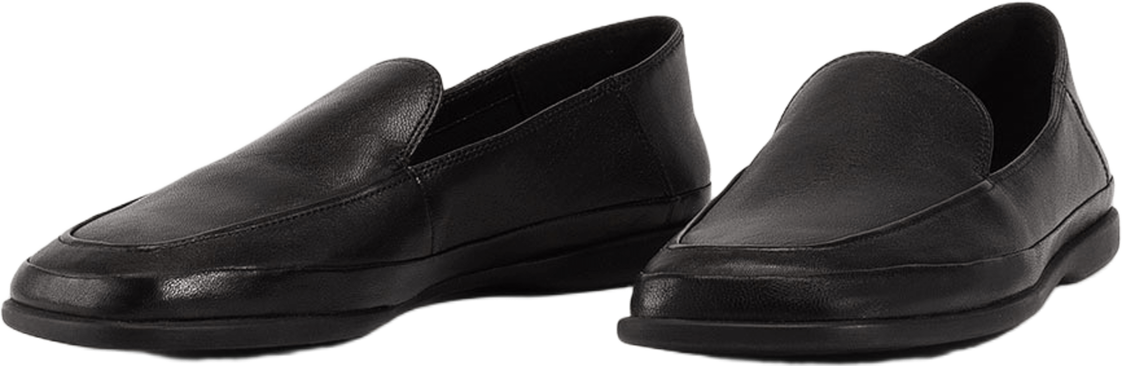 Sammie Shoes Flats/Ballerinas, från Vagabond Shoemakers, i färgen Black. Klicka för att öppna bilden i stort format