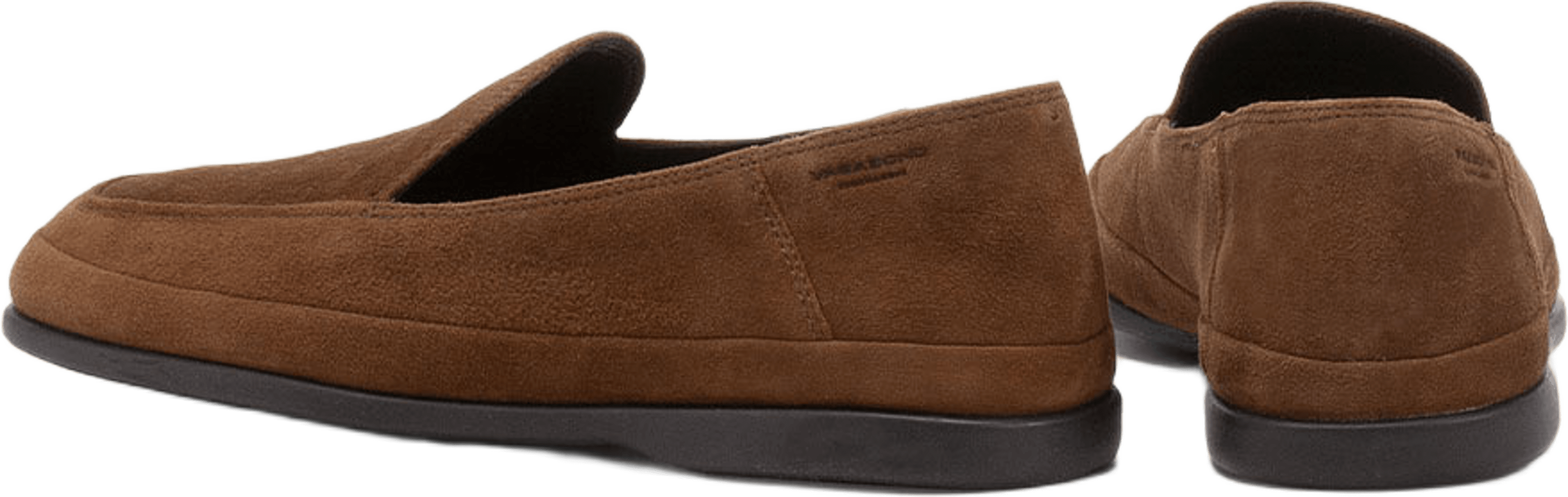 Vagshoemakers Sammie Shoes Flats/Ballerinas, från Vagabond Shoemakers, i färgen Cocoa Brown. Klicka för att öppna bilden i stort format