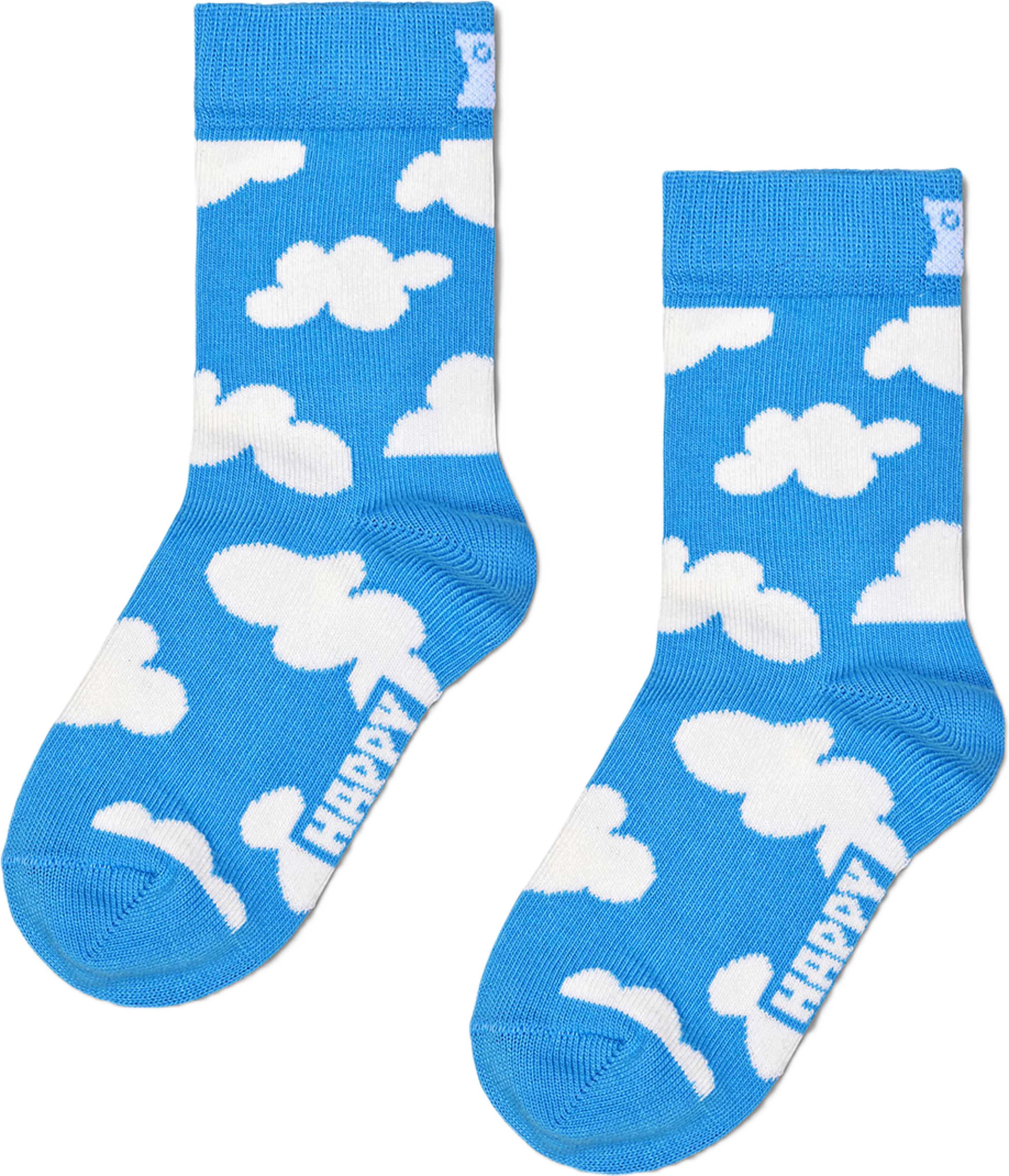 Kids Cloudy Sock