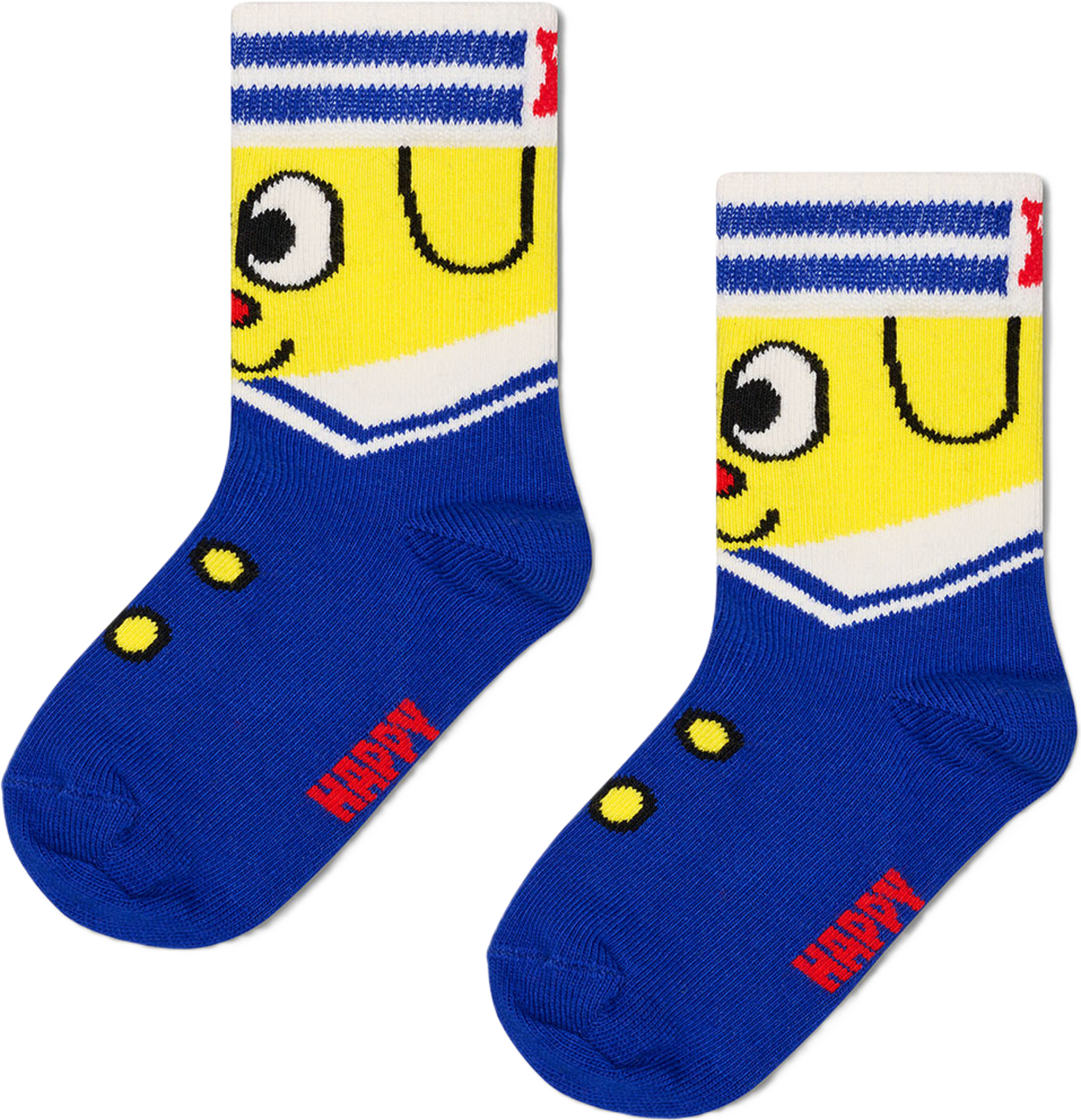 Kids Sailor Sock
