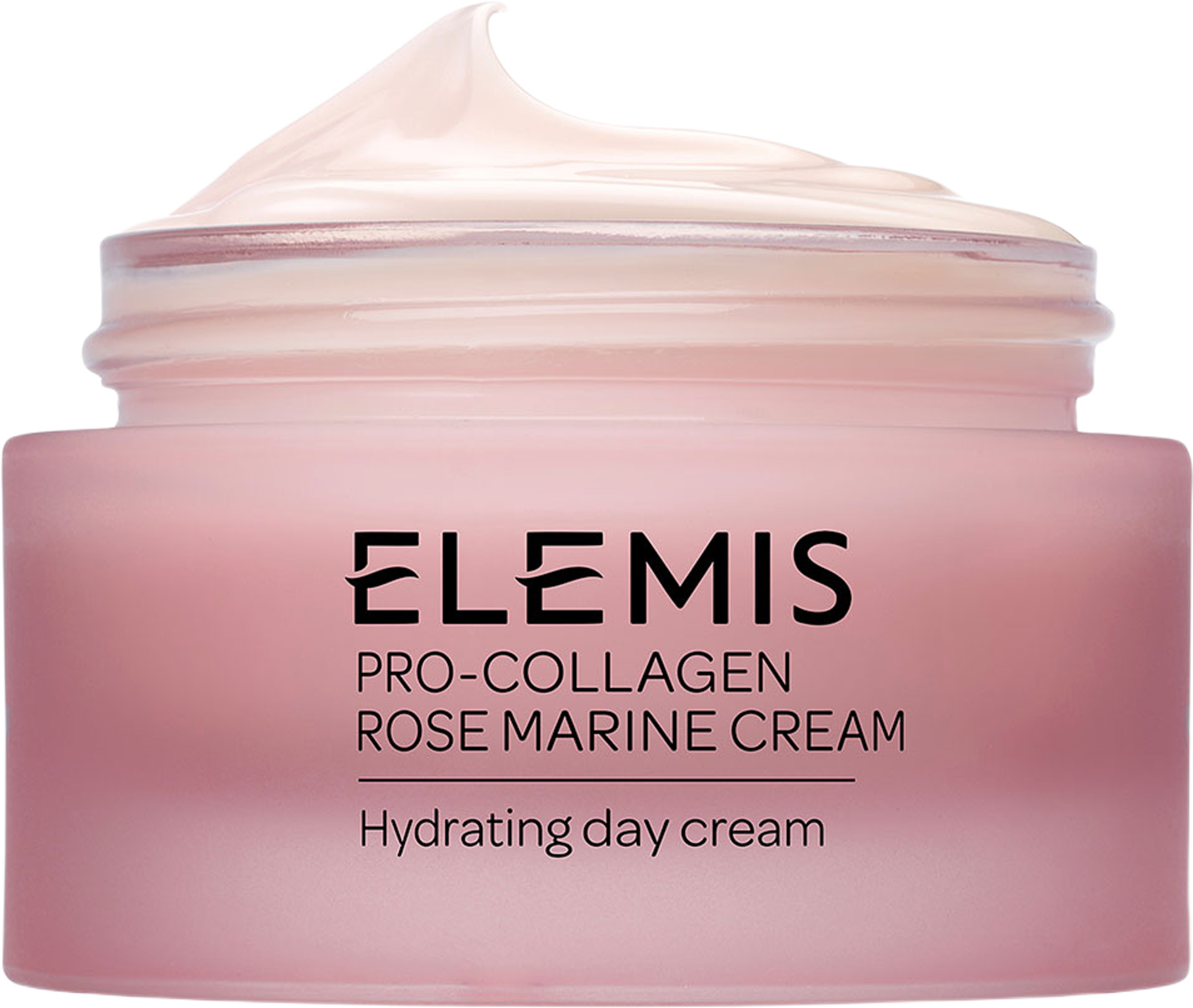 Elemis Pro-Collagen Rose Marine Cream