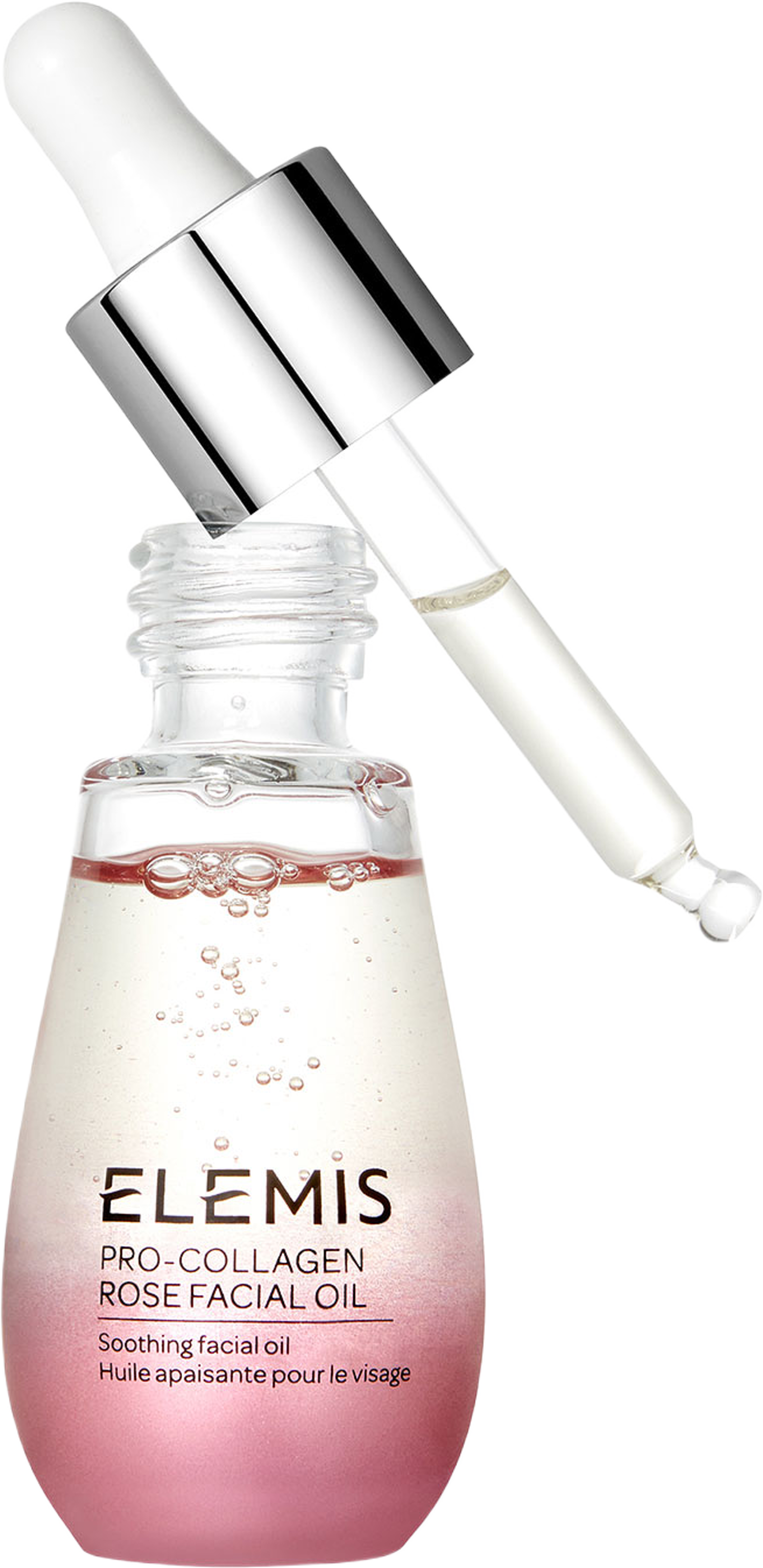 Elemis Pro-Collagen Rose Facial Oil