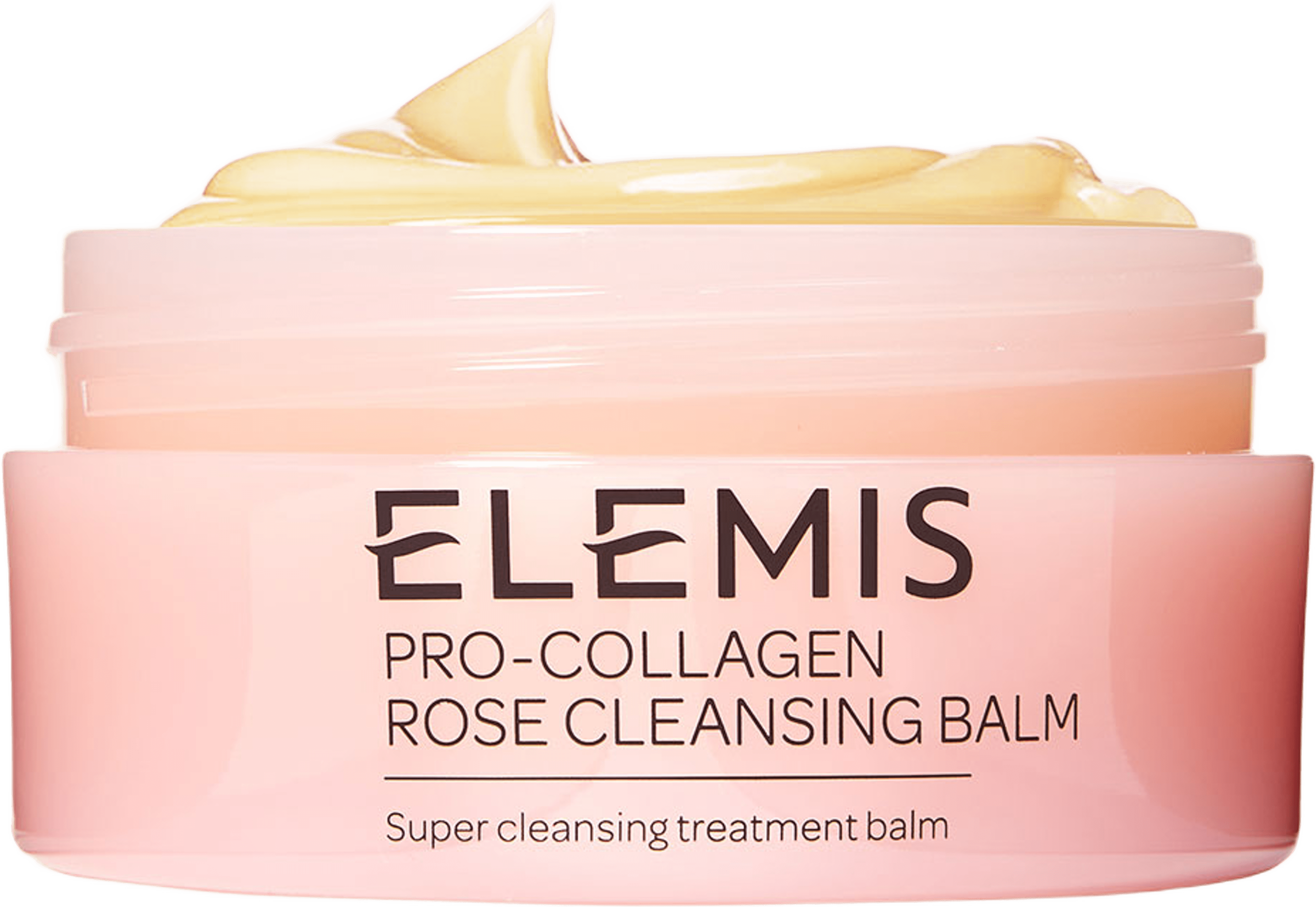Elemis Pro-Collagen Rose Cleansing Balm