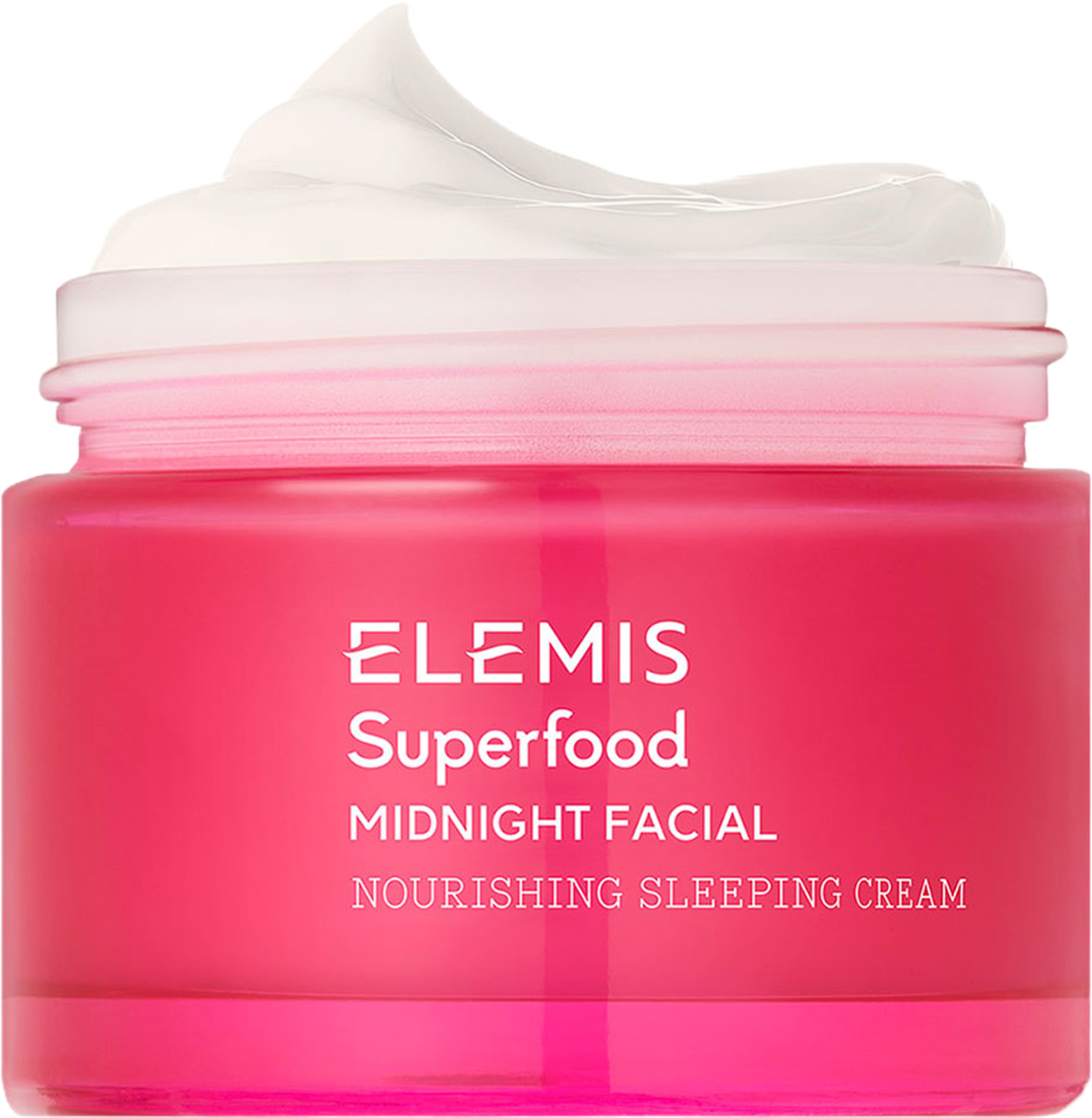 Elemis Superfood Midnight Facial