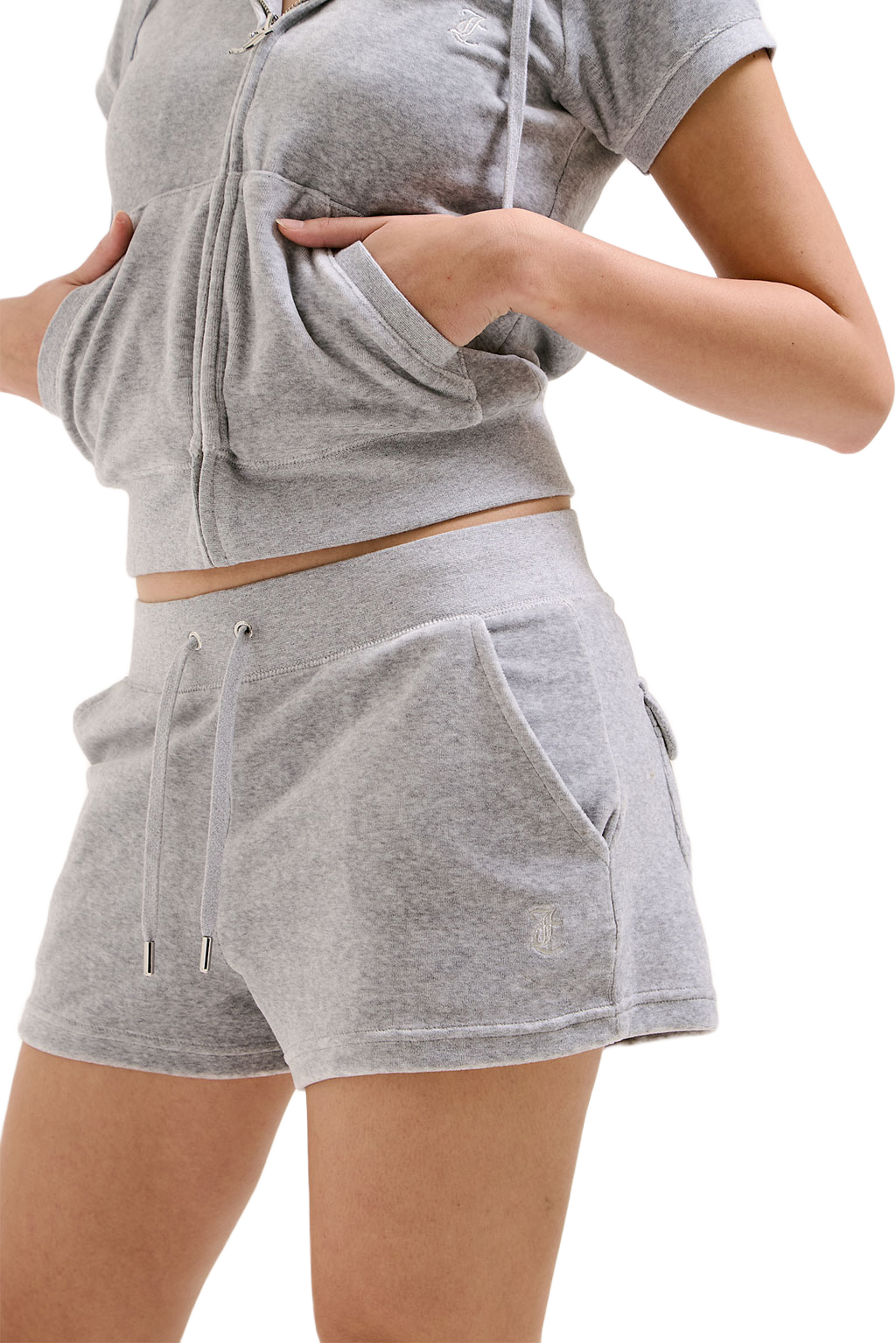 EVE SHORTS W POCKETS
