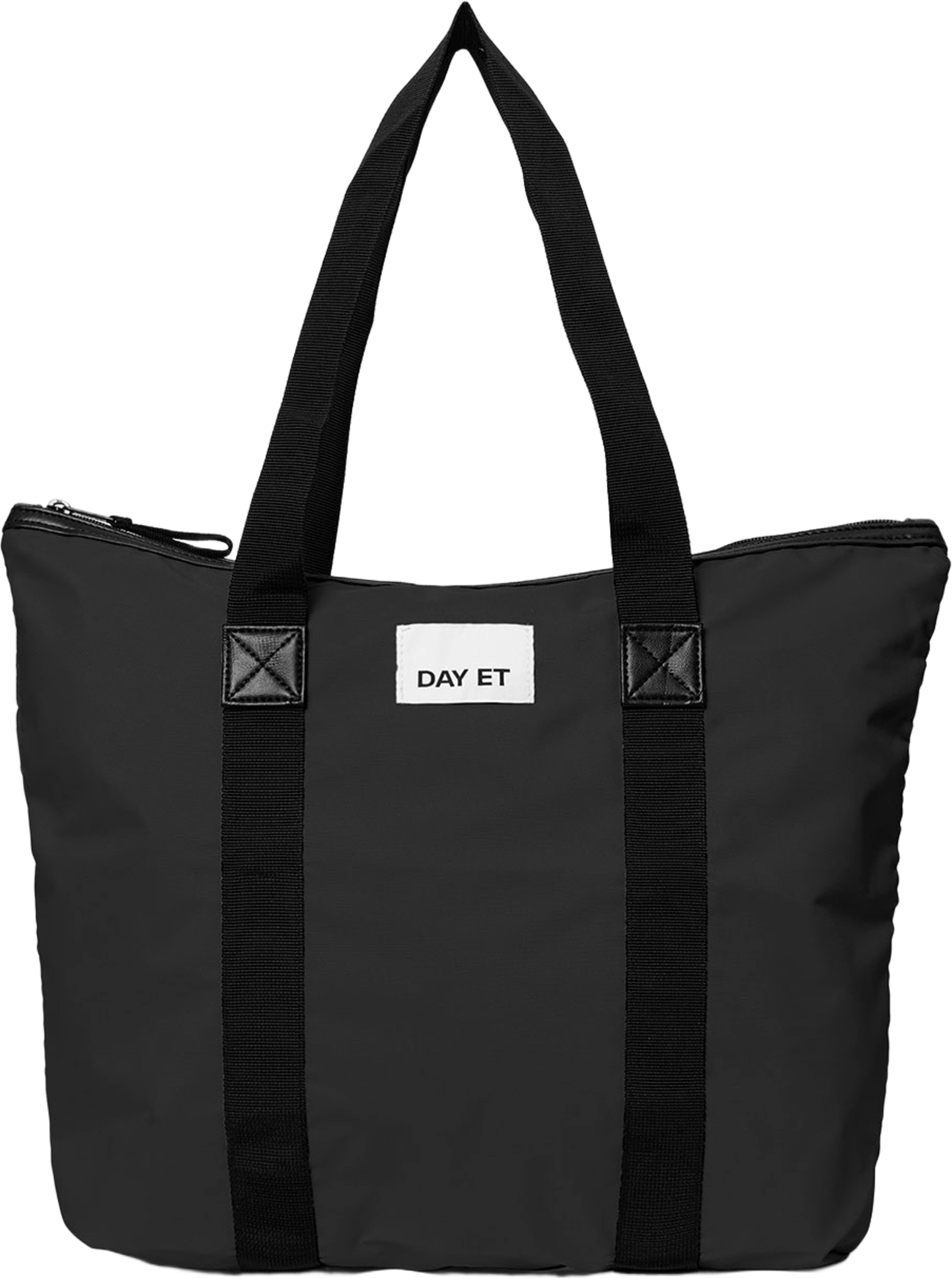 Gweneth RE-S Bag M, från DAY ET, i färgen Black. Klicka för att öppna bilden i stort format