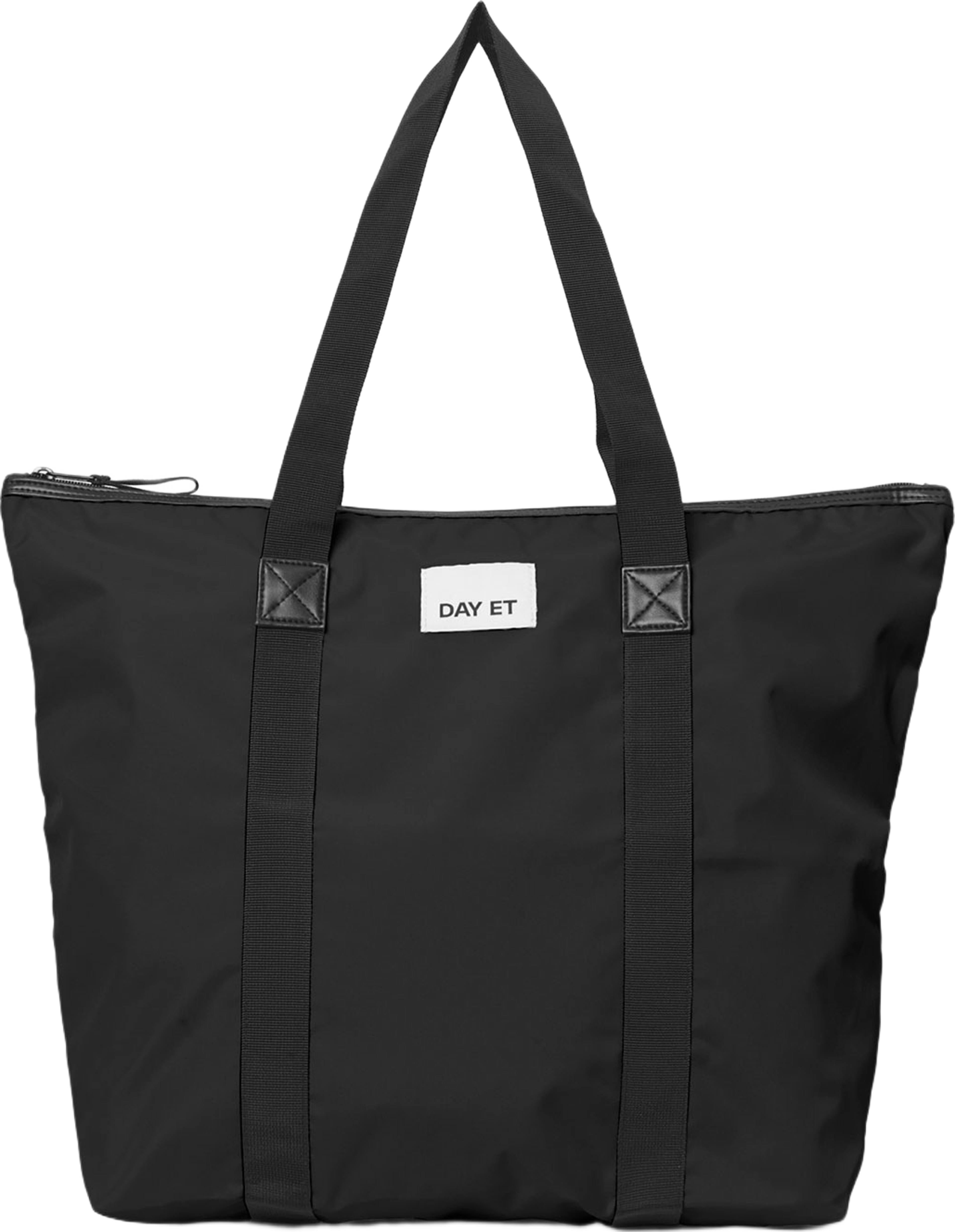Gweneth RE-S Bag, från DAY ET, i färgen Black. Klicka för att öppna bilden i stort format
