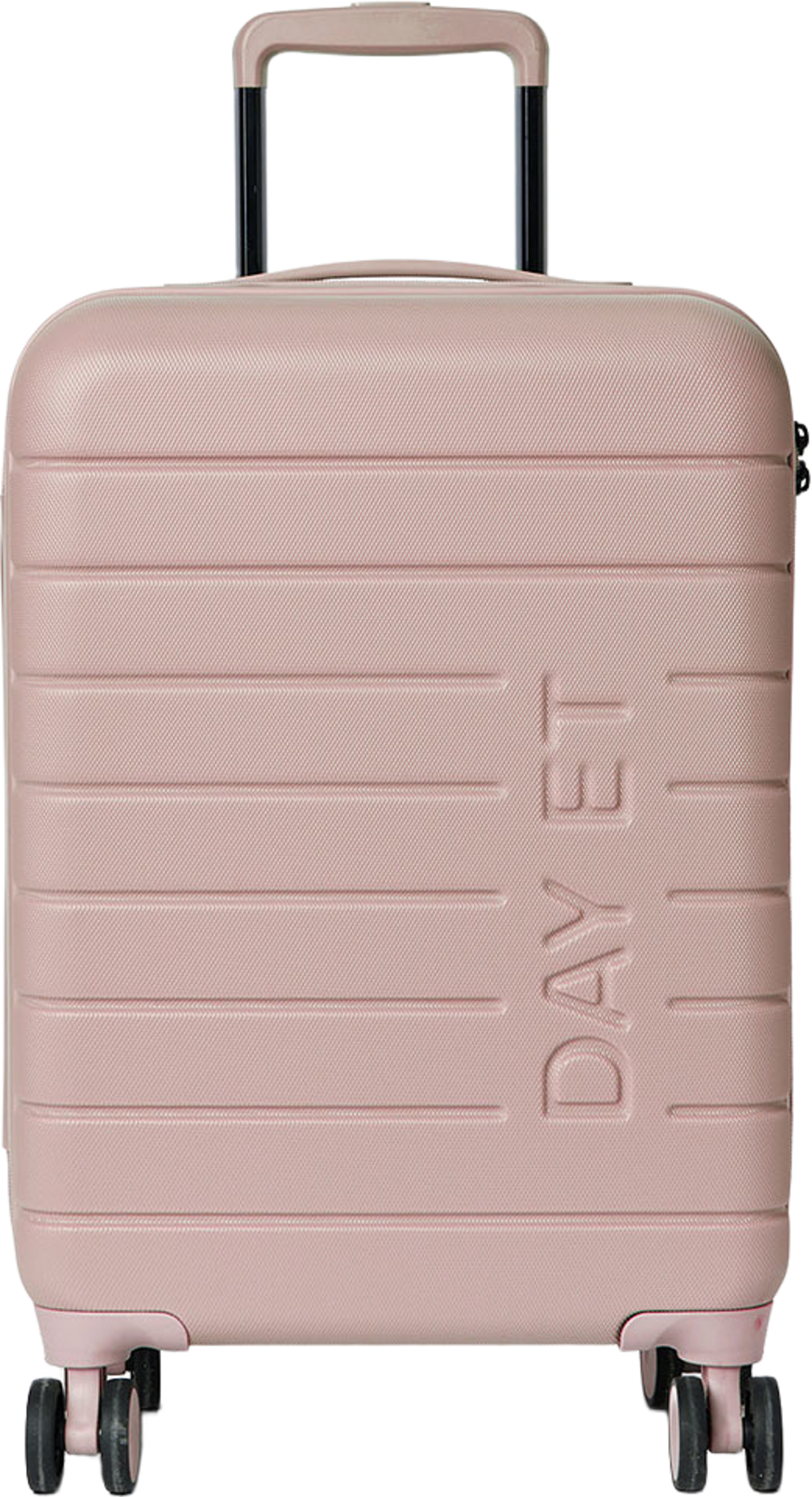 Day Tonal 20tum Suitcase, från DAY ET, i färgen Cloud Rose. Klicka för att öppna bilden i stort format