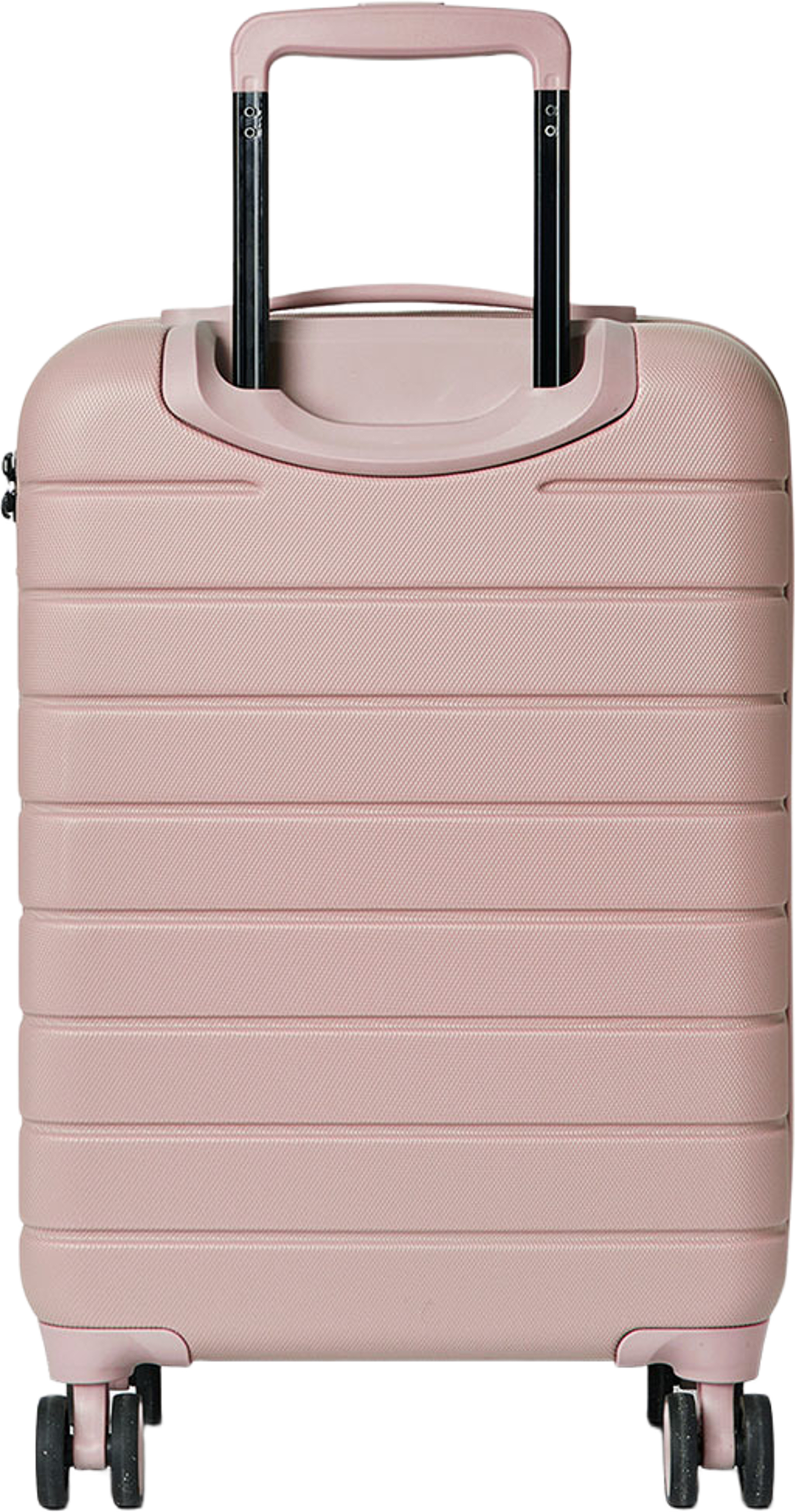 Day Tonal 20tum Suitcase, från DAY ET, i färgen Cloud Rose. Klicka för att öppna bilden i stort format