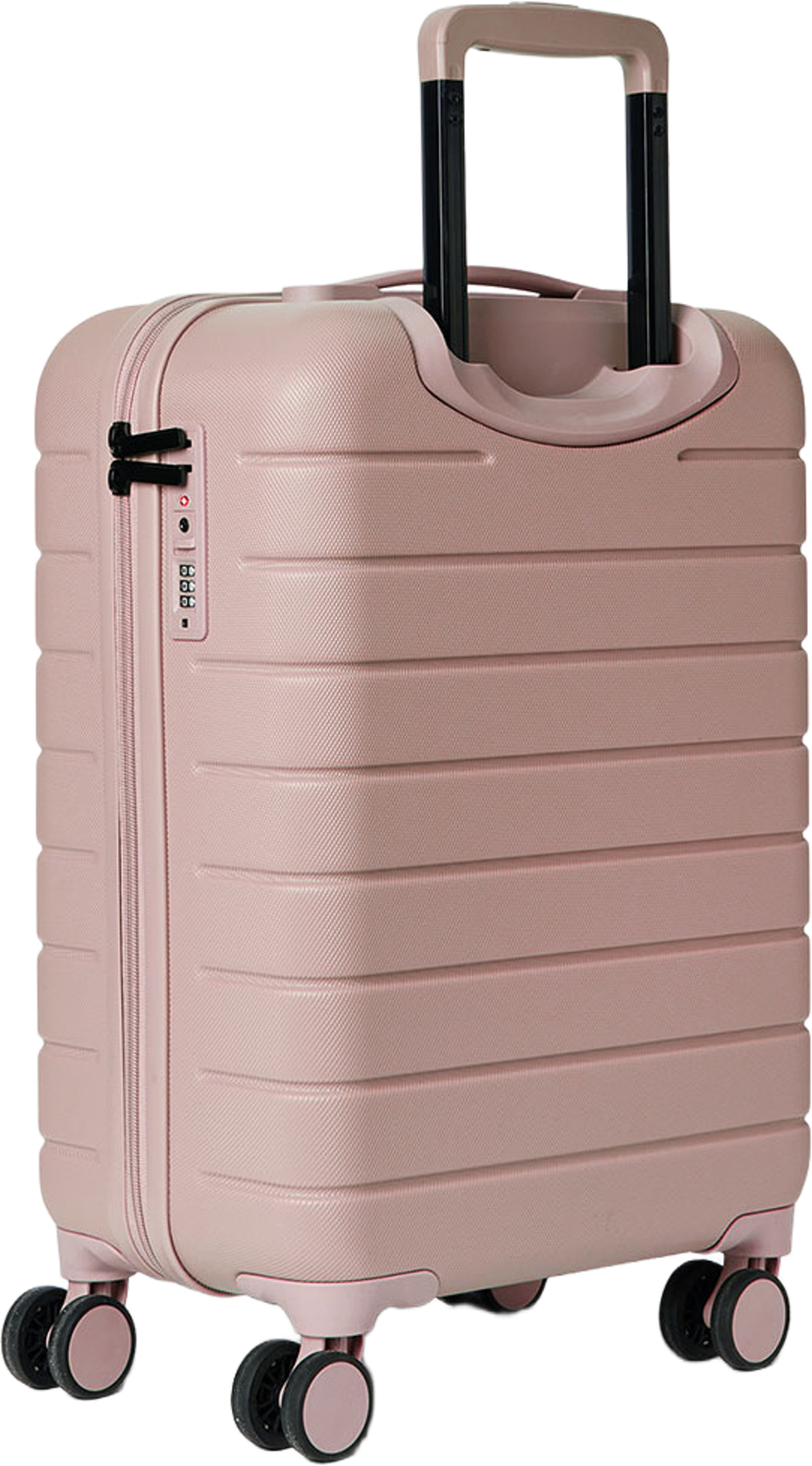 Day Tonal 20tum Suitcase, från DAY ET, i färgen Cloud Rose. Klicka för att öppna bilden i stort format