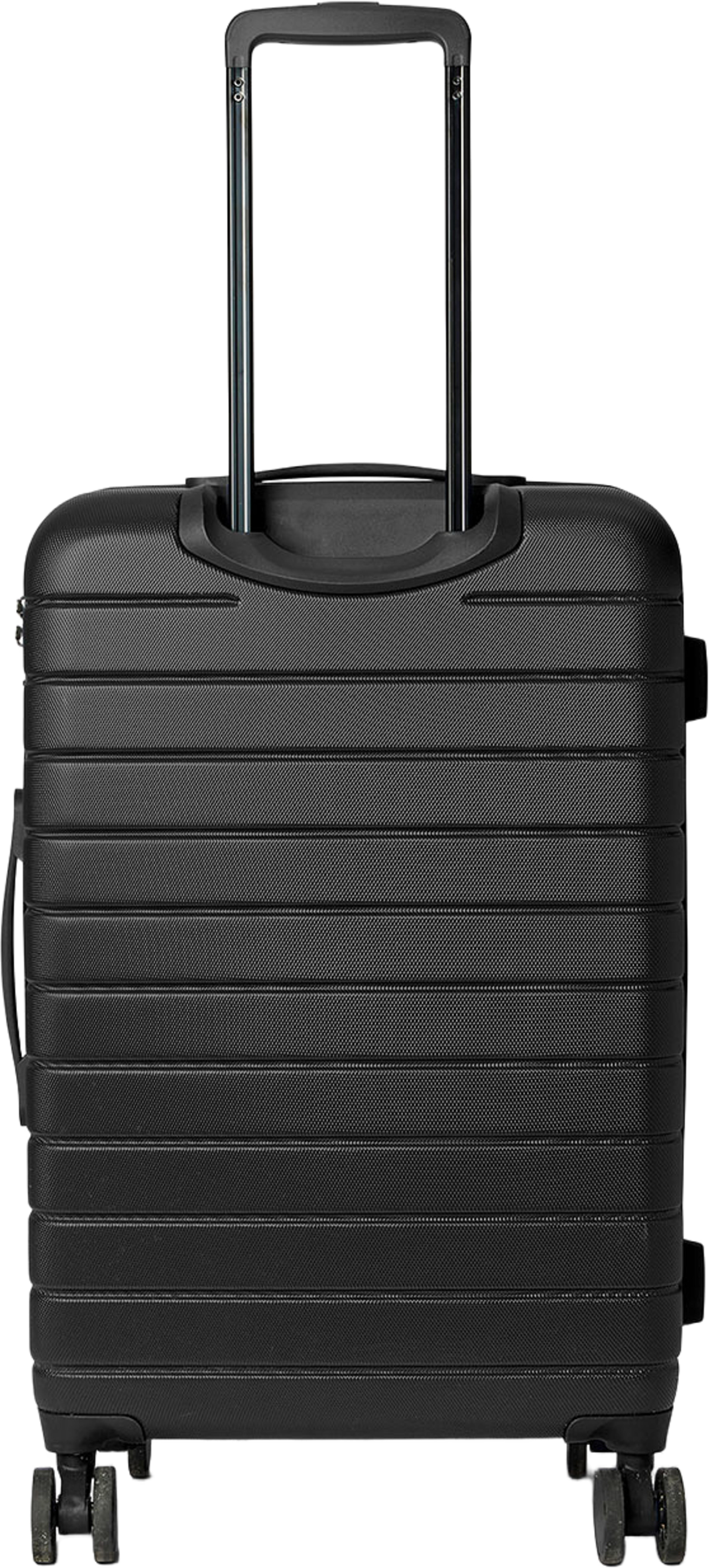 Day Tonal 24 tum Suitcase, från DAY ET, i färgen Black. Klicka för att öppna bilden i stort format
