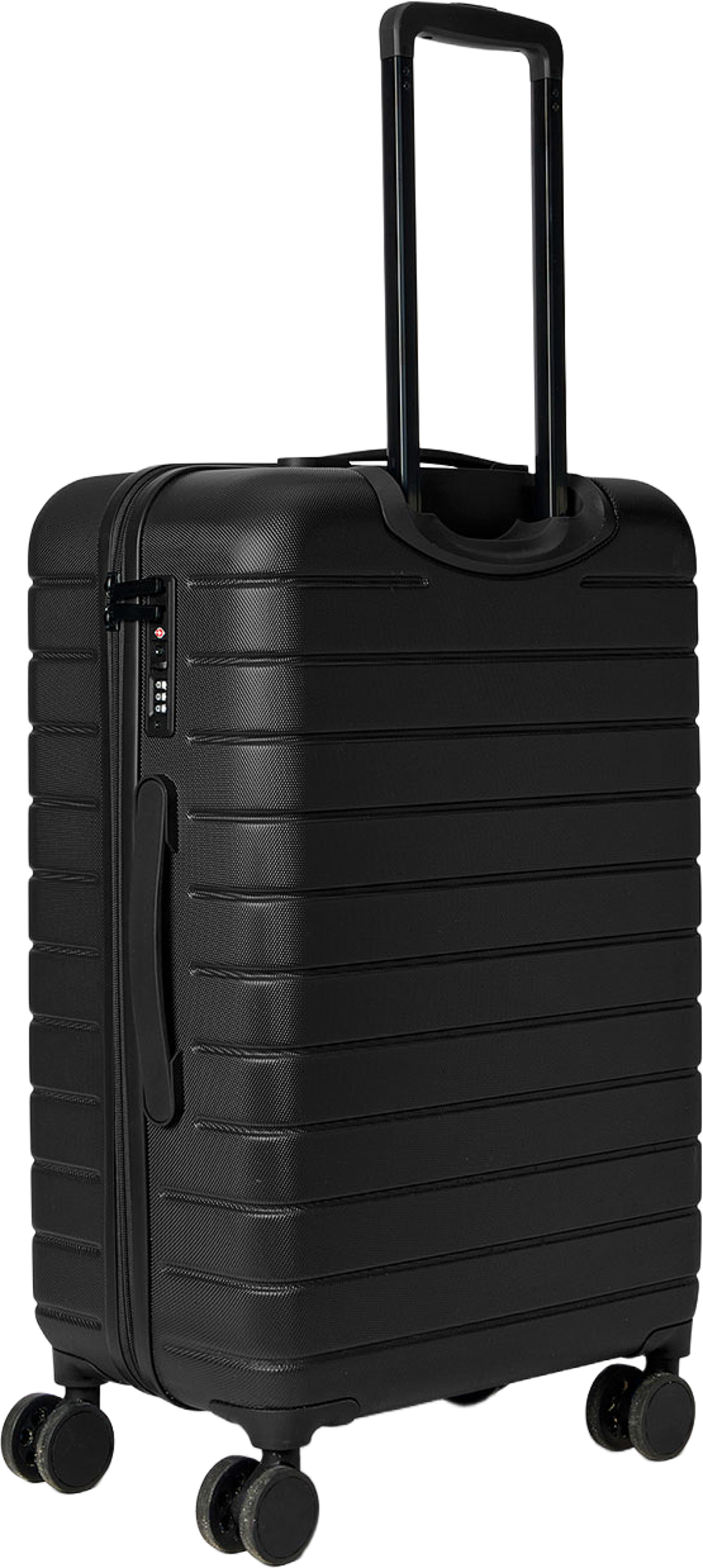 Day Tonal 24 tum Suitcase, från DAY ET, i färgen Black. Klicka för att öppna bilden i stort format