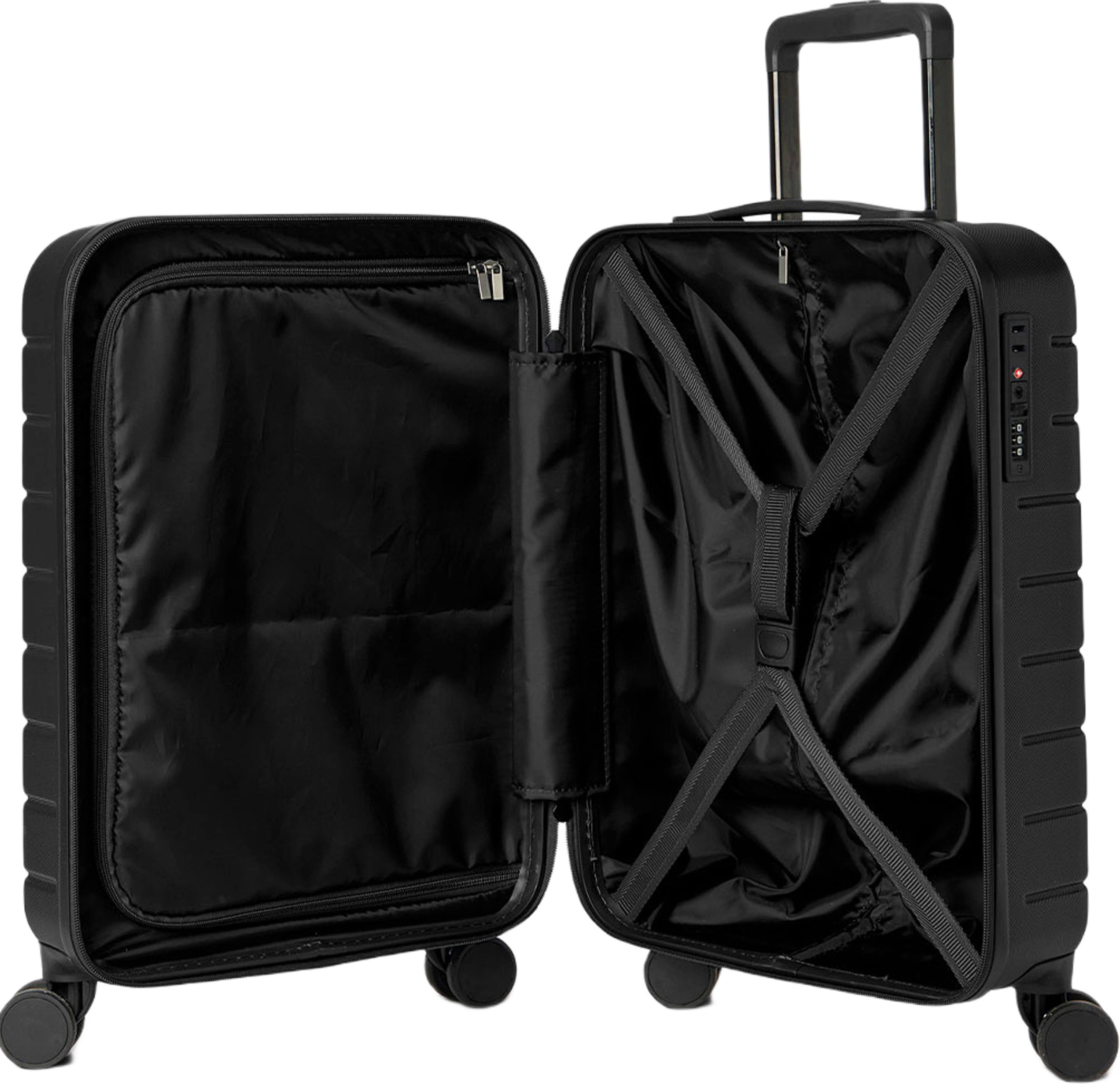 Day Tonal 20tum Suitcase