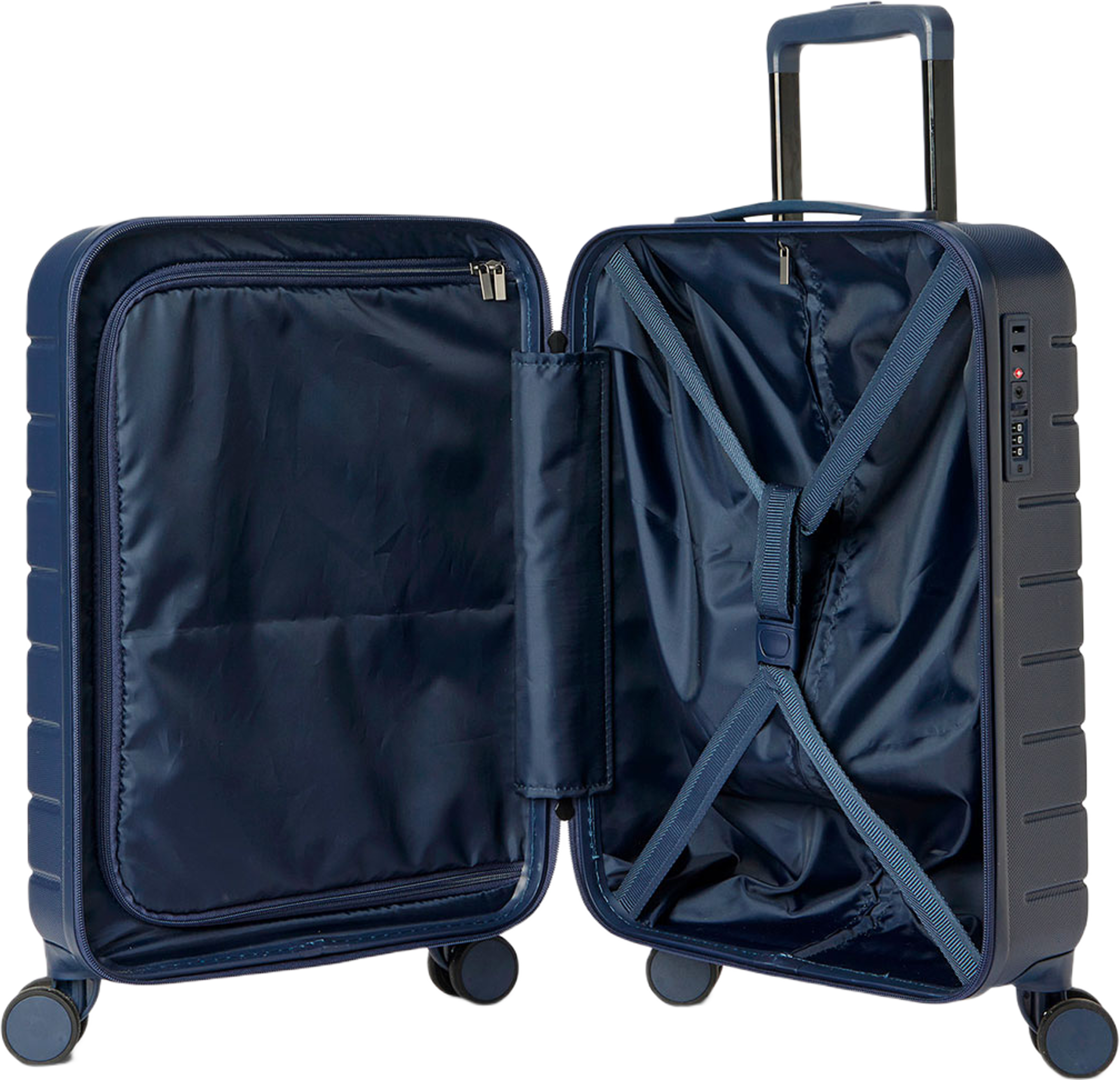Day Tonal 20tum Suitcase