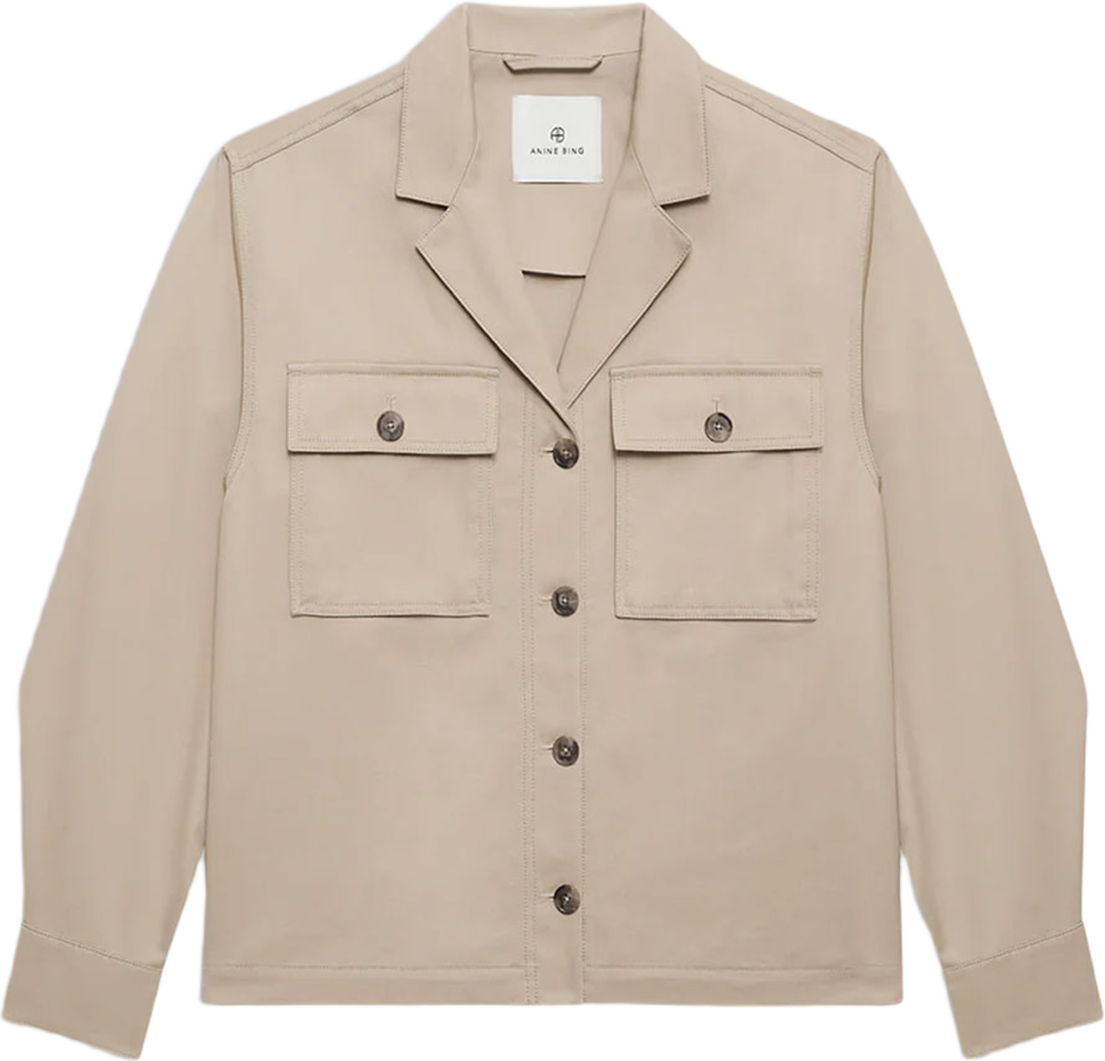 Sawyer Shirt Jacket