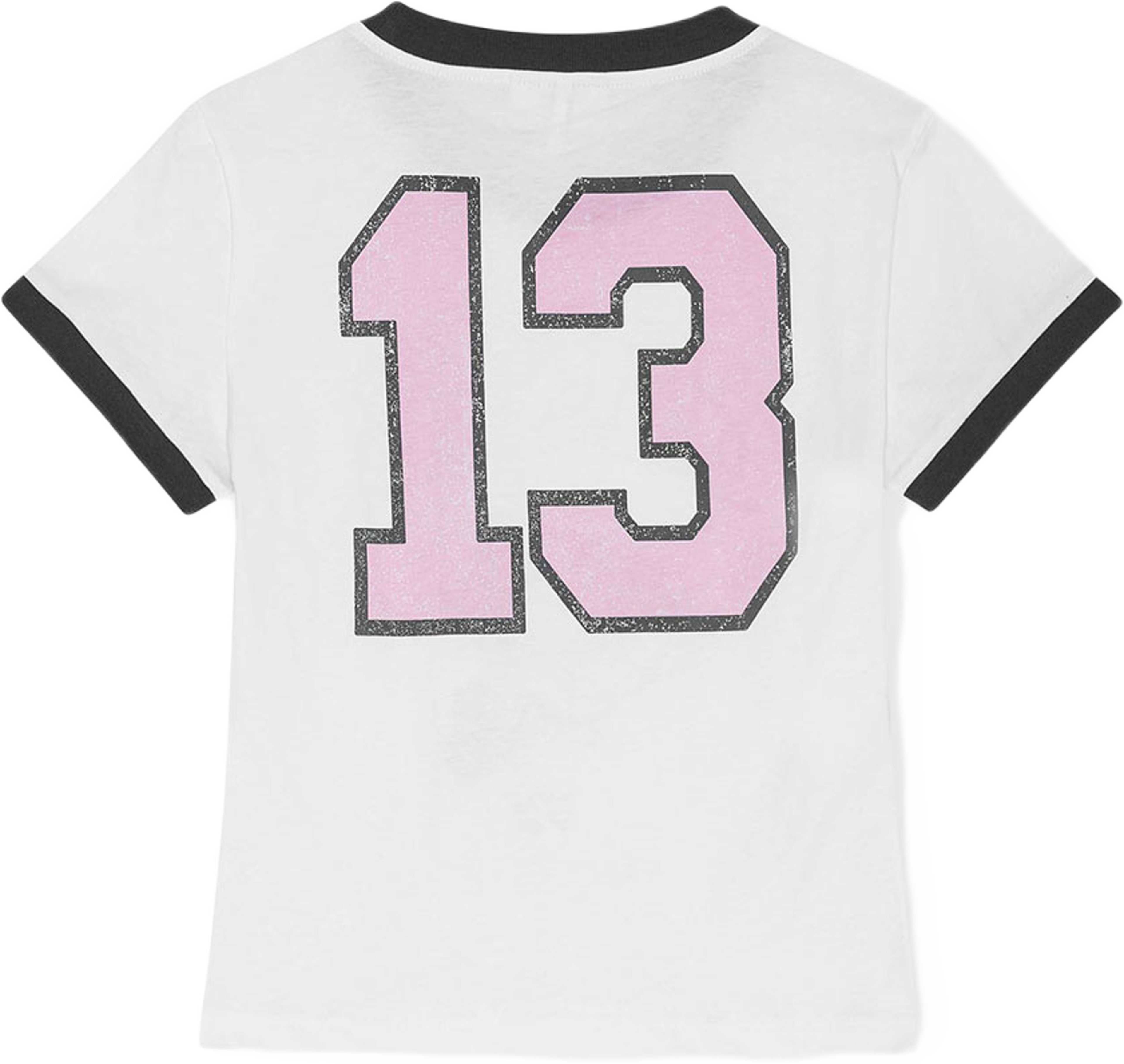 Basic Jersey Witch Small T-shirt