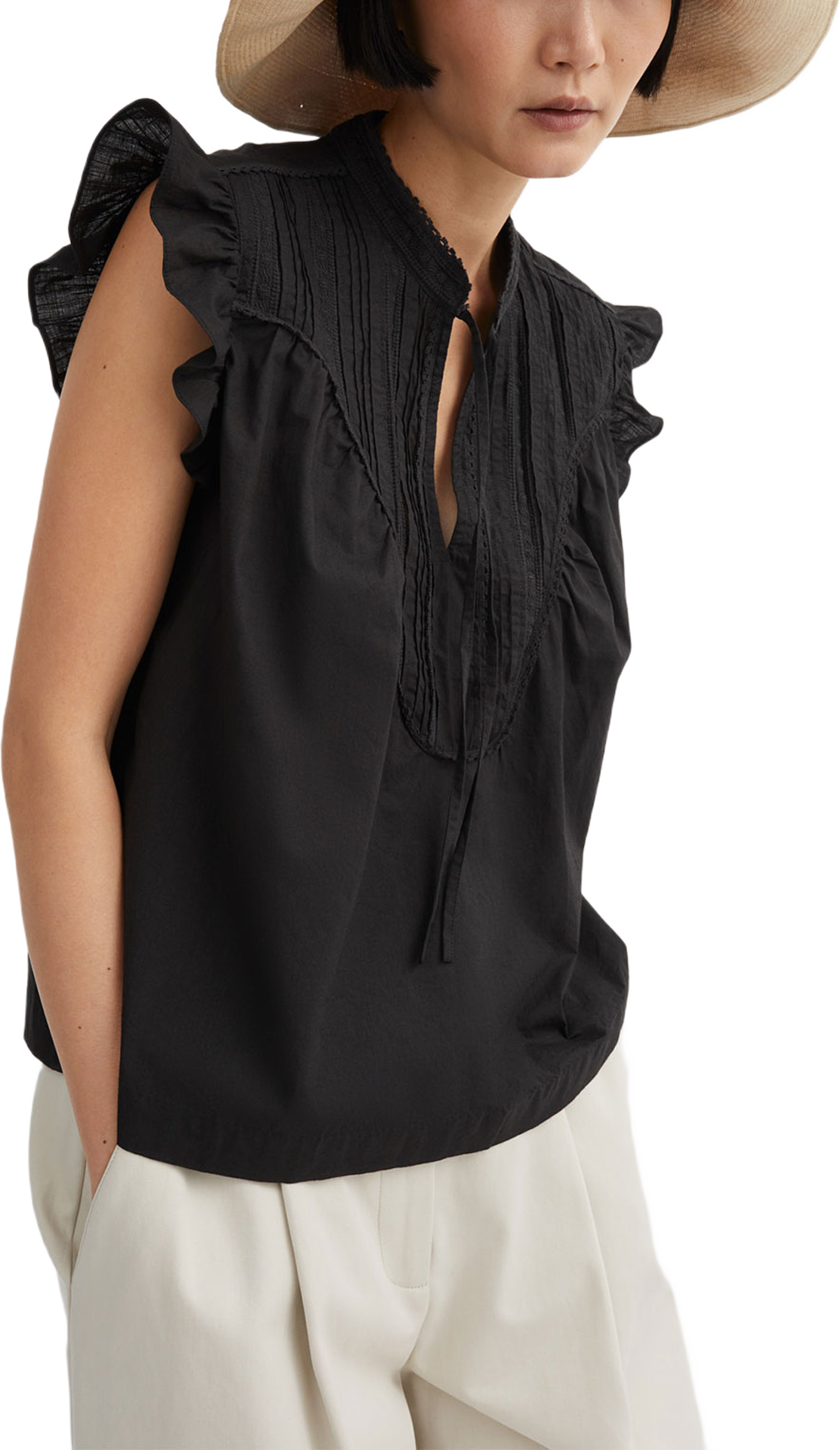 Aurora Top
