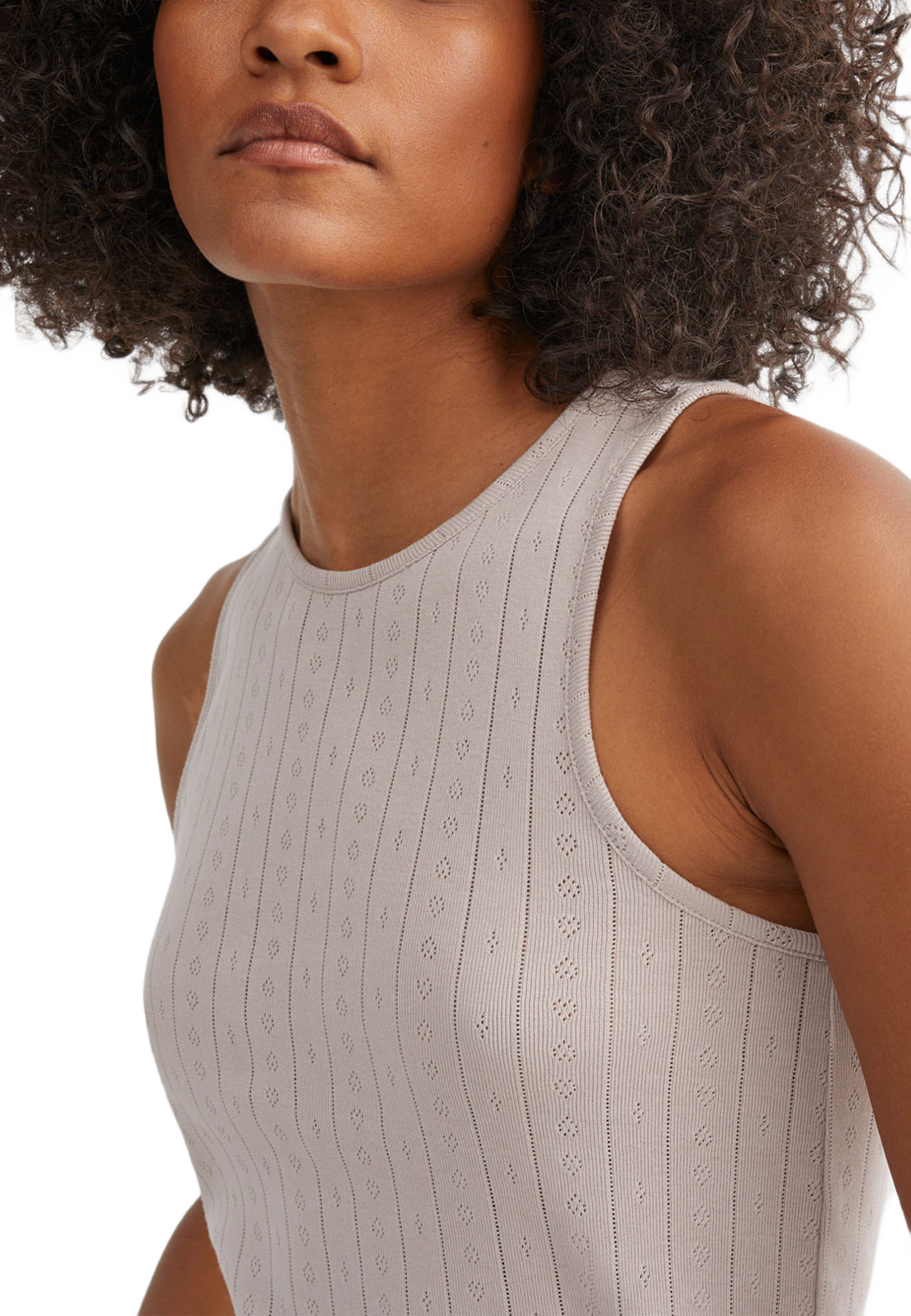 Edie Tank Top