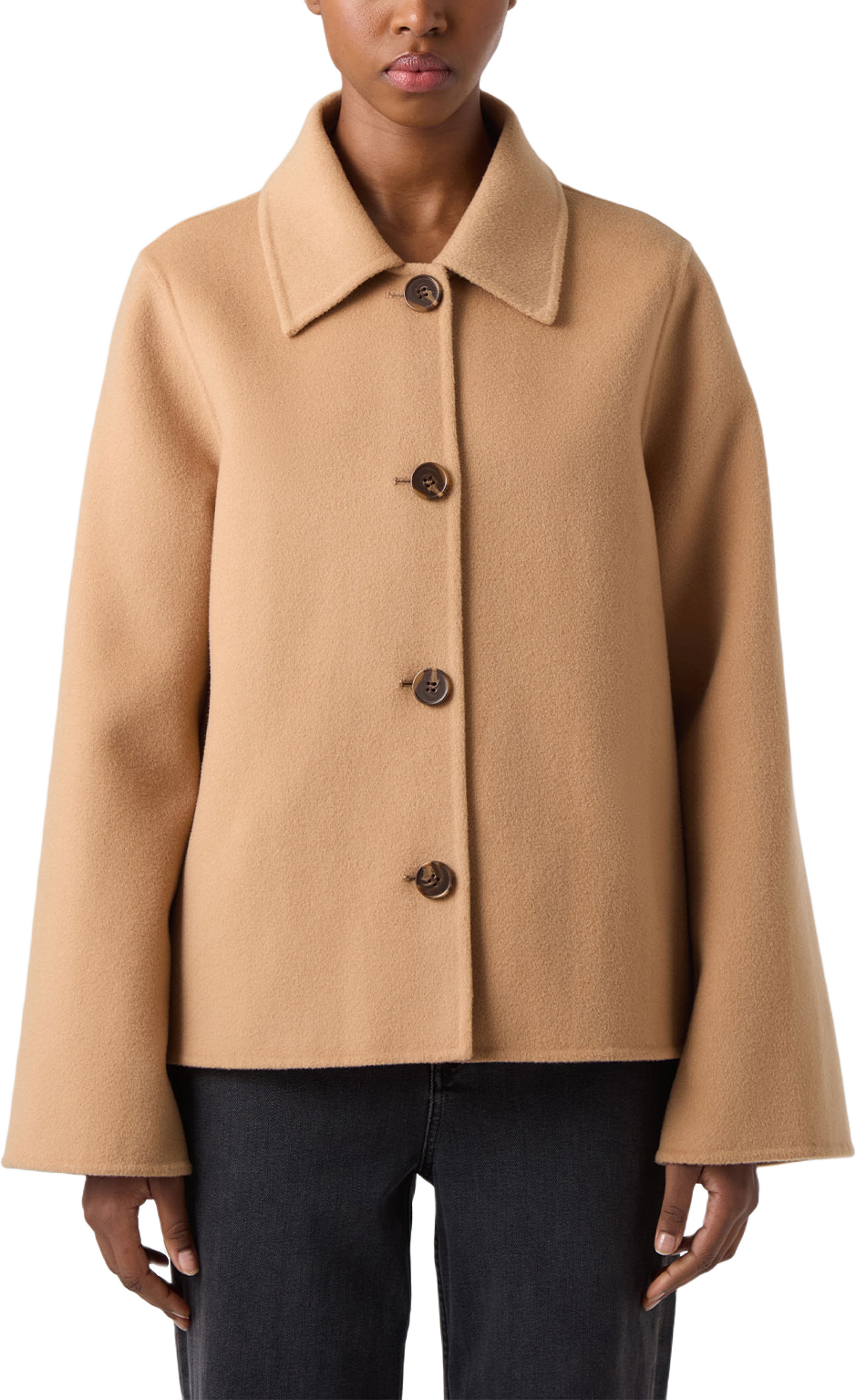 The Coline Jacket