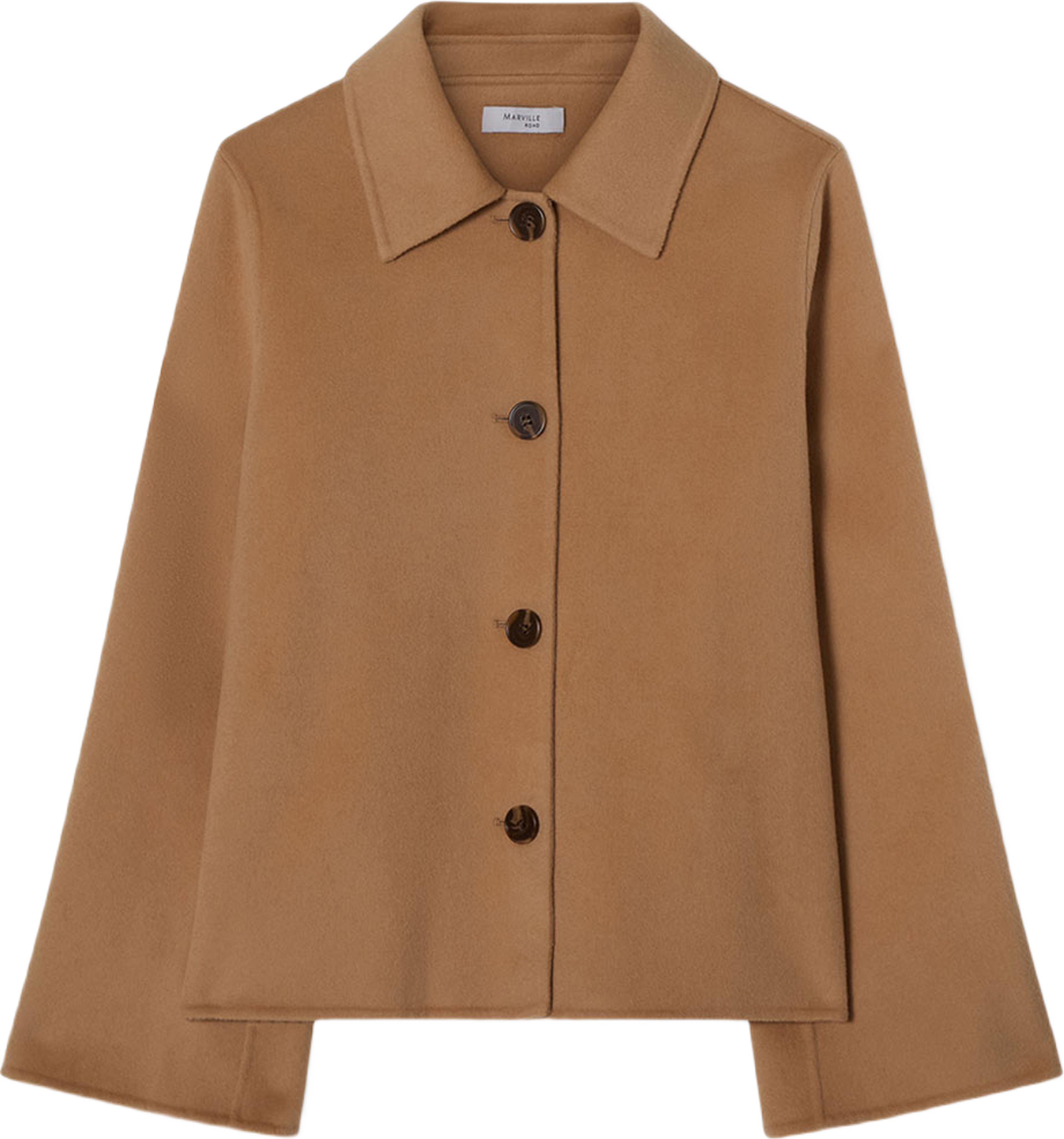 The Coline Jacket