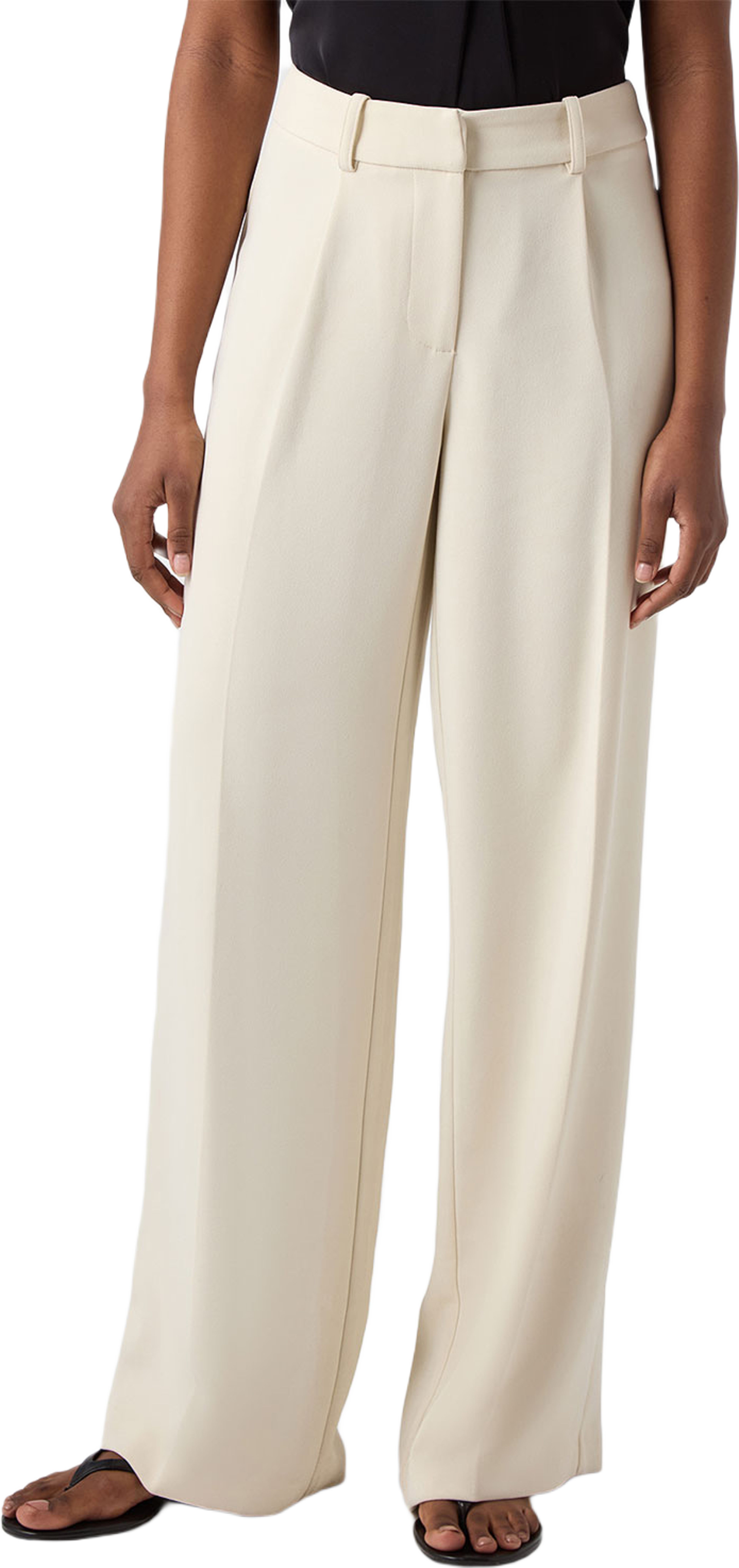 The Ingrid Trousers