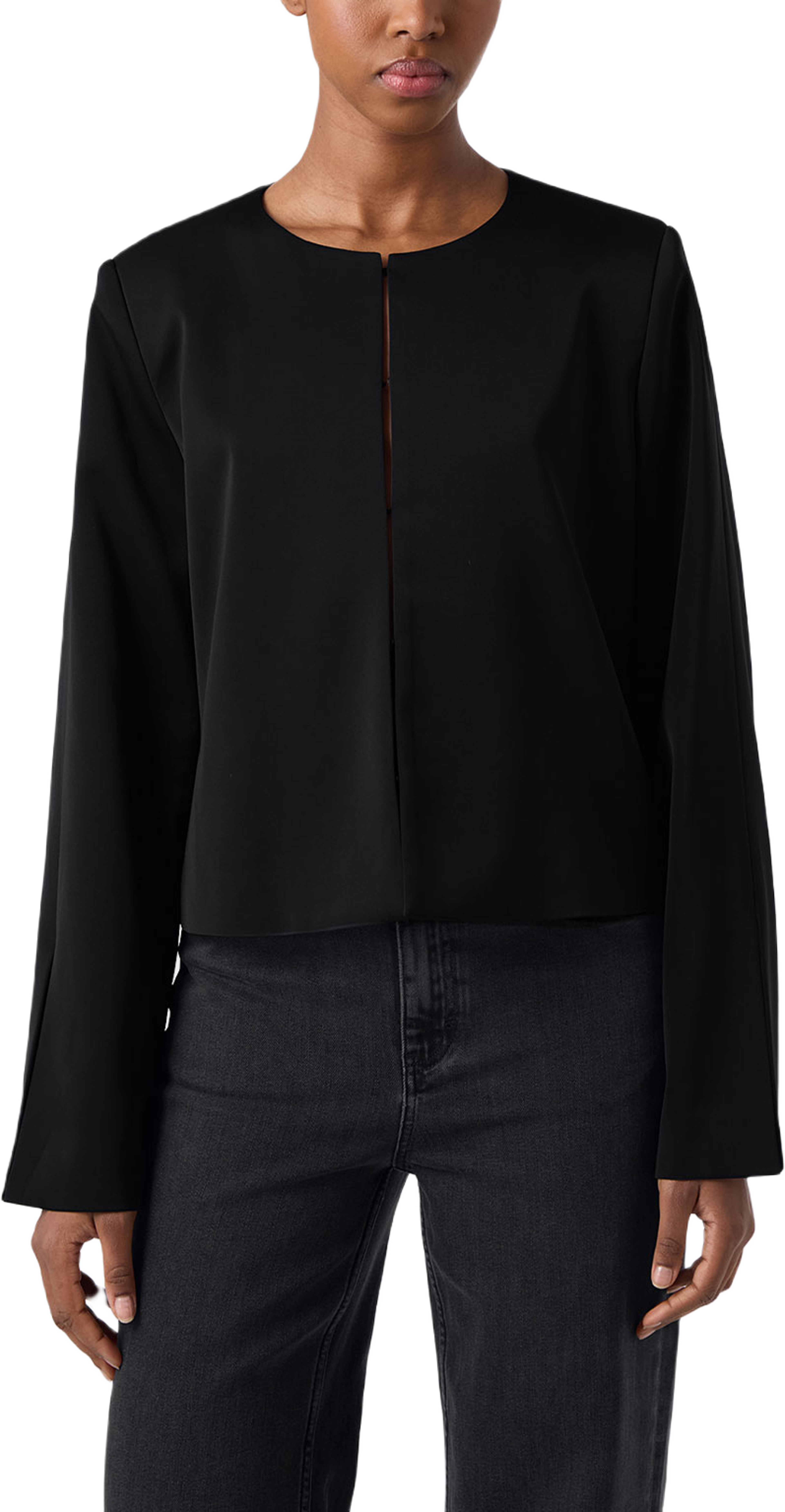 The Daisy Jacket