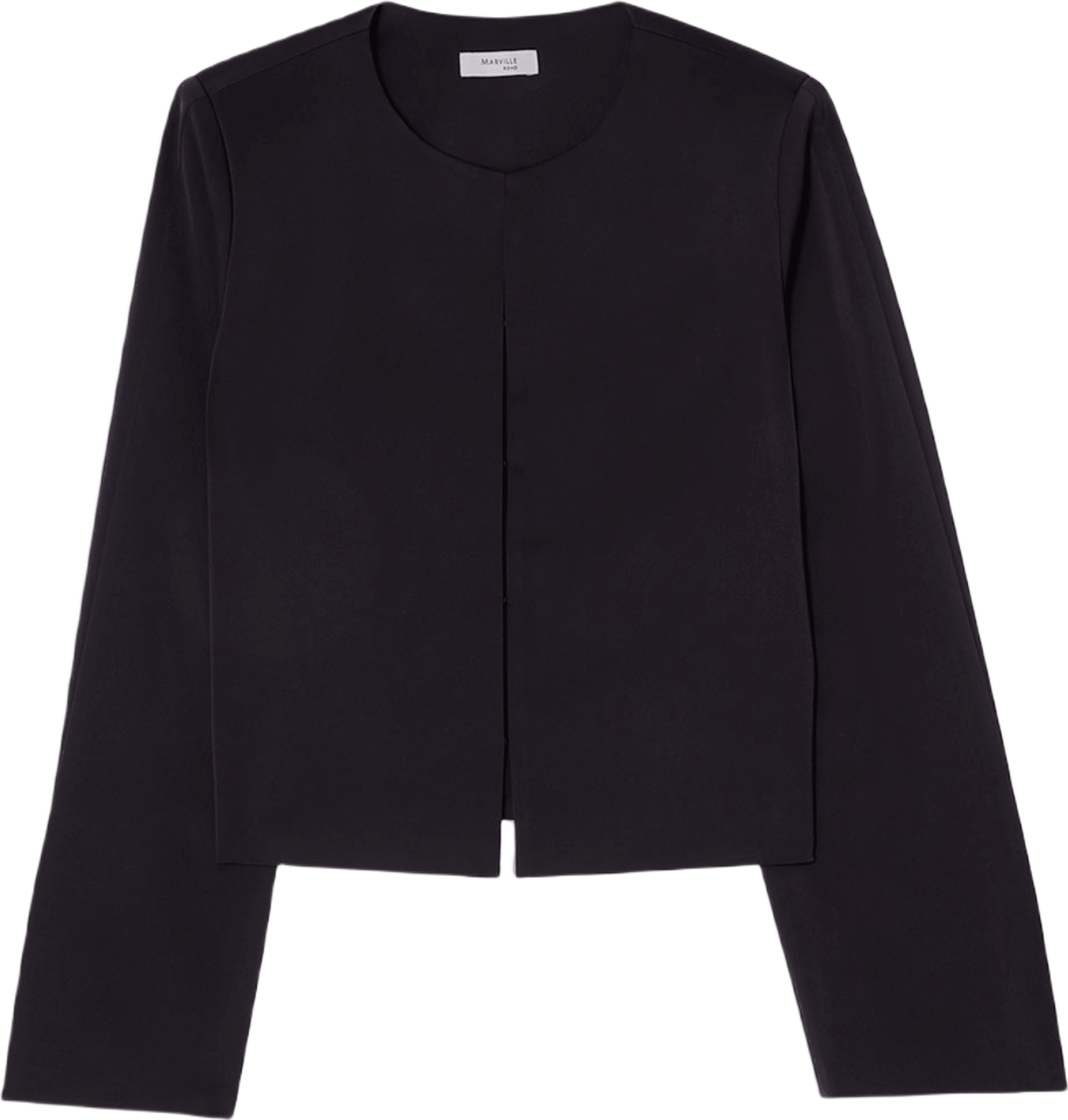 The Daisy Jacket