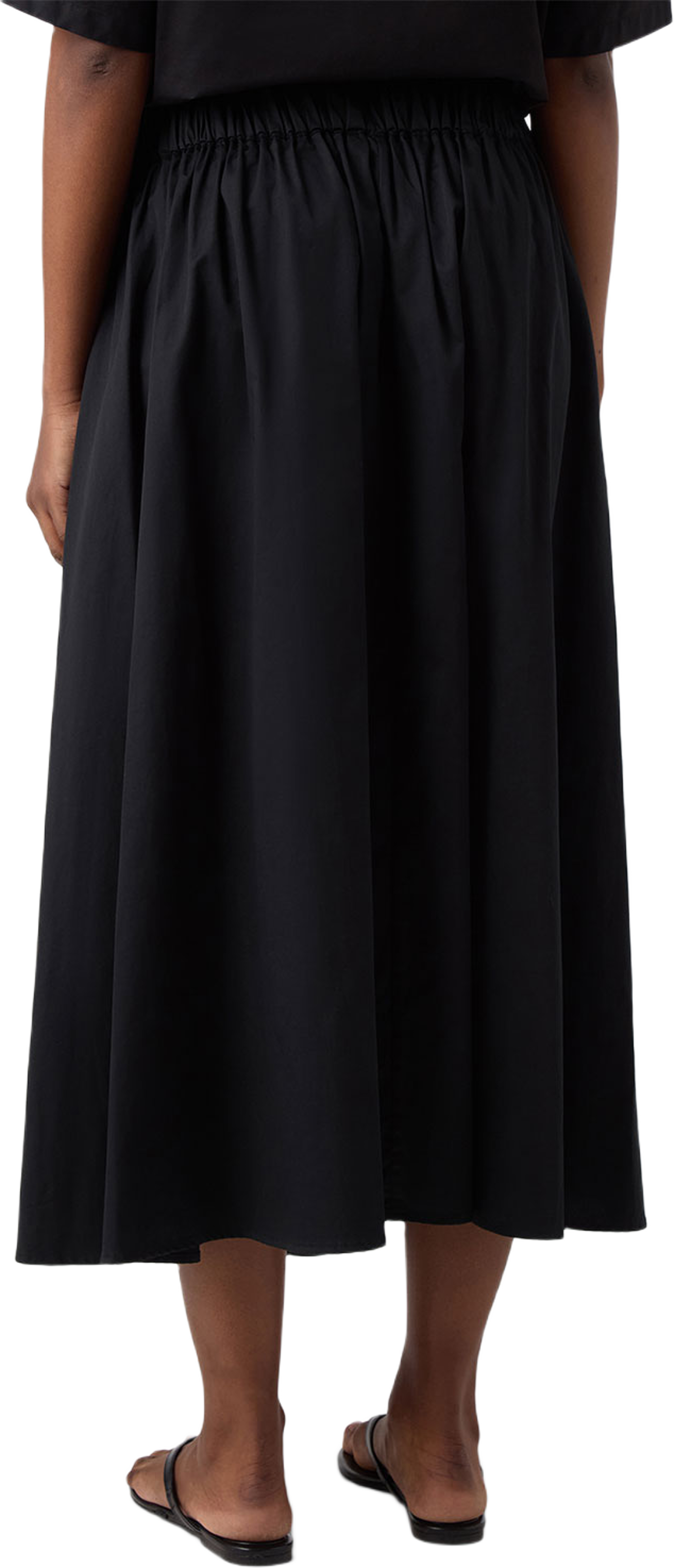 The Cleo Skirt