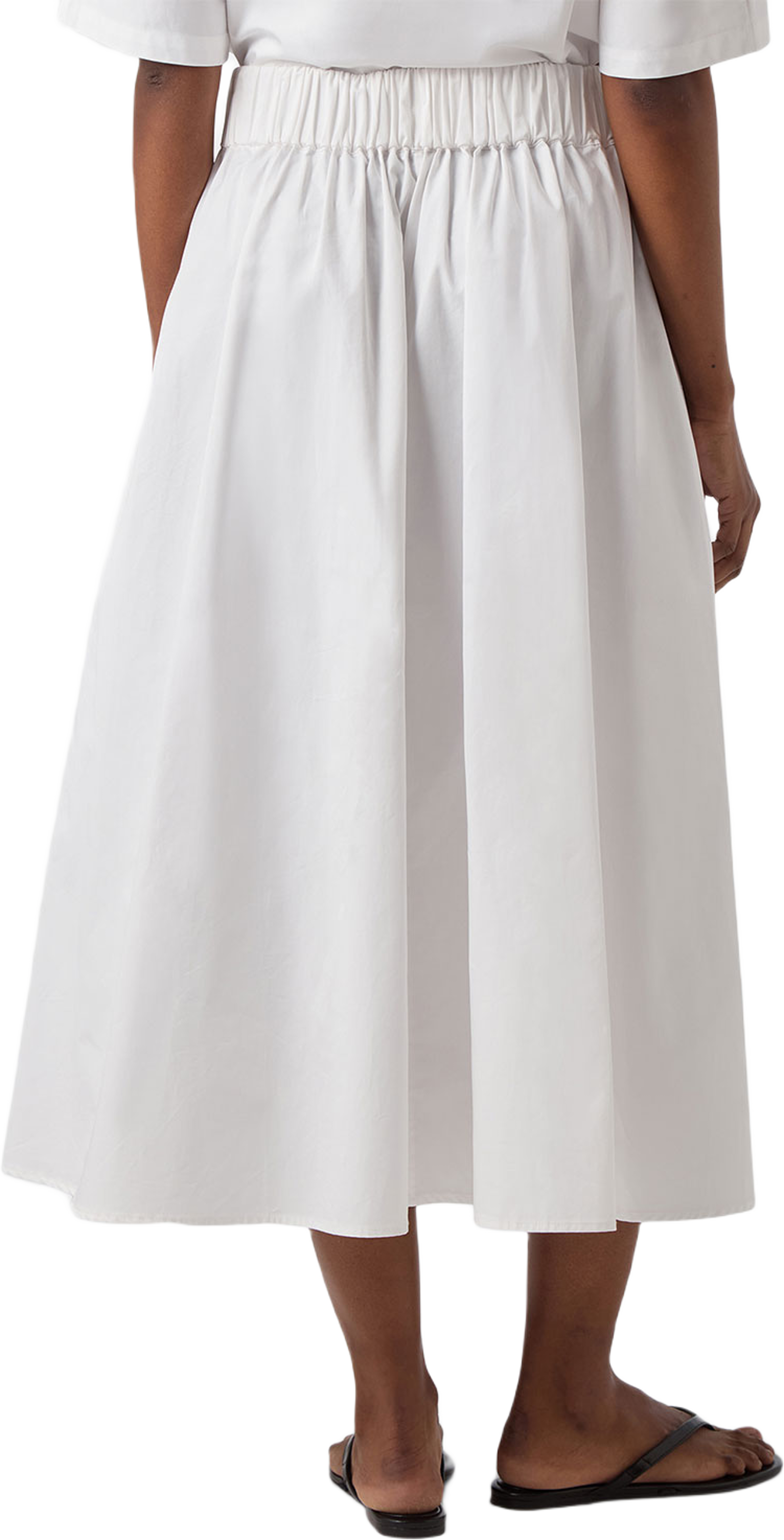 The Cleo Skirt