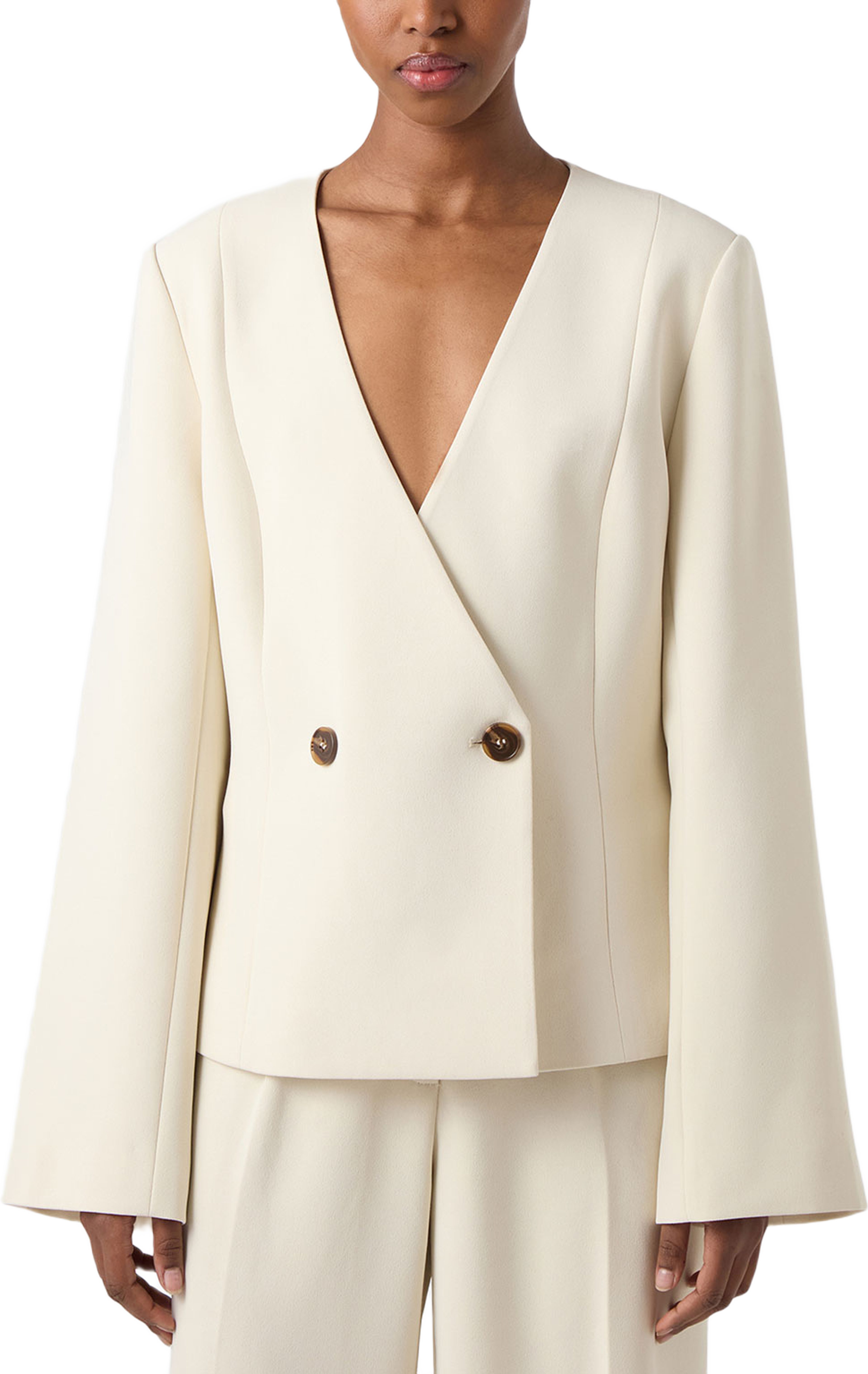 The Aragon Blazer