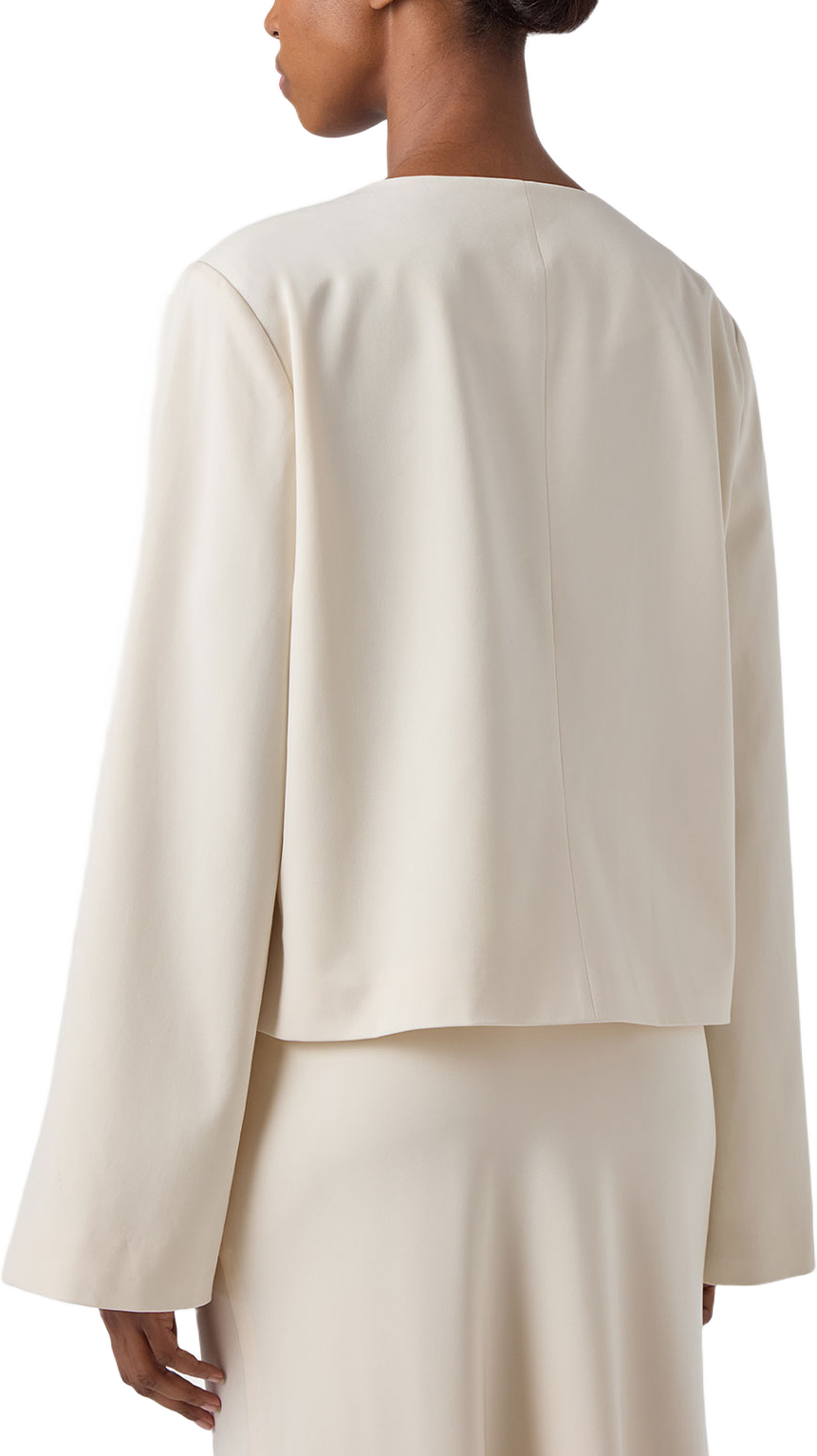 The Daisy Jacket
